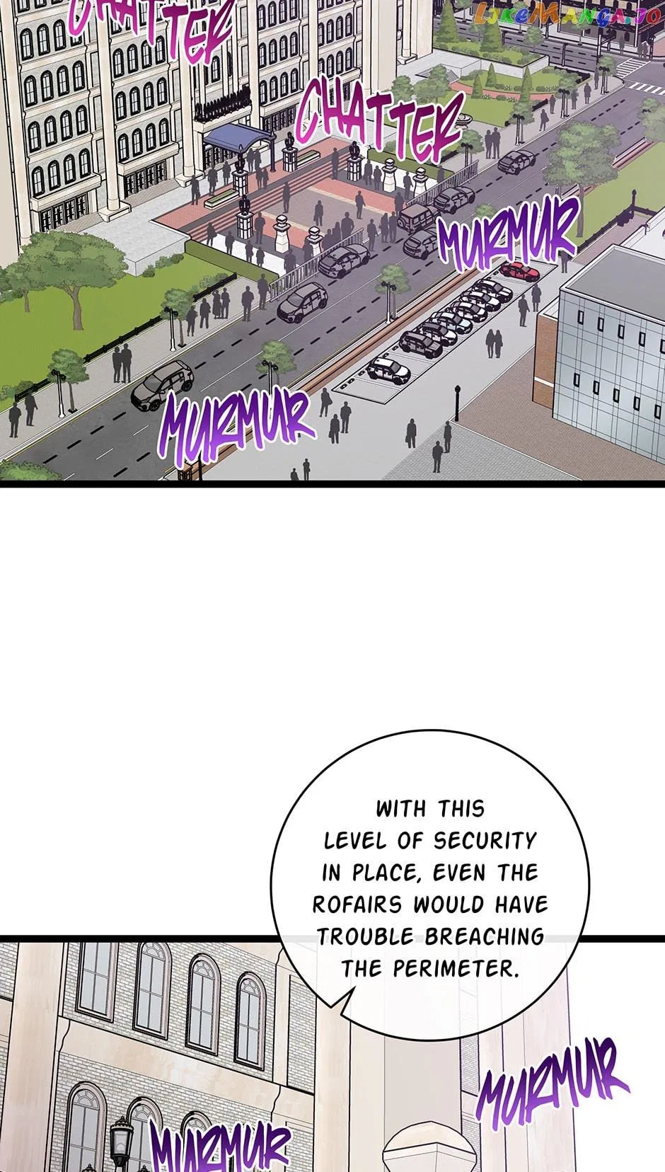 I’m The Only One With Genius DNA Chapter 118 – Page 2