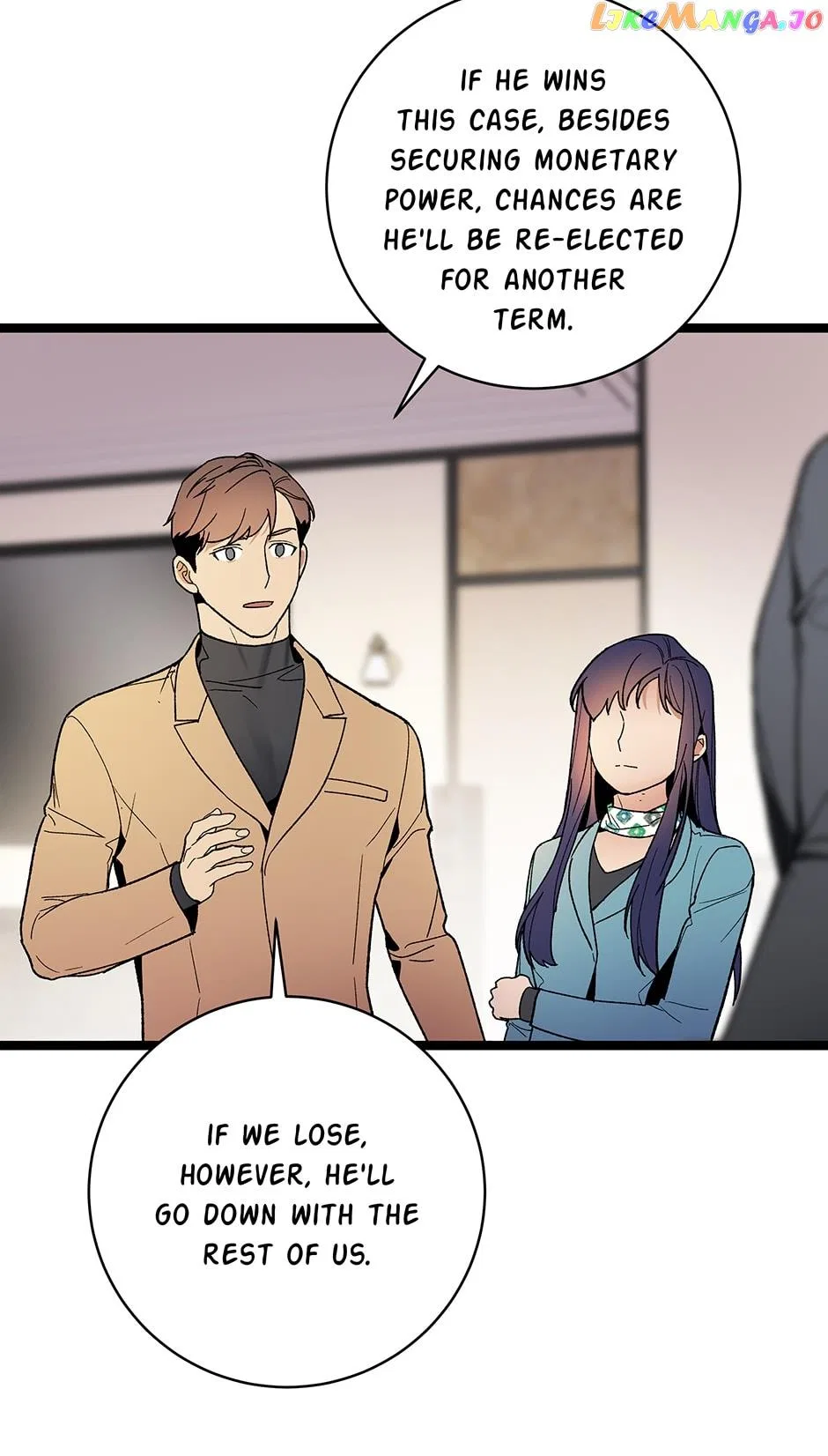 I’m The Only One With Genius DNA Chapter 118 – Page 5