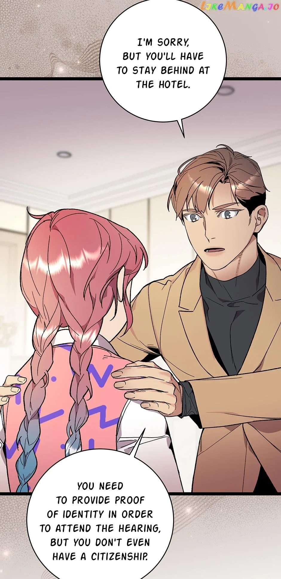 I’m The Only One With Genius DNA Chapter 118 – Page 7
