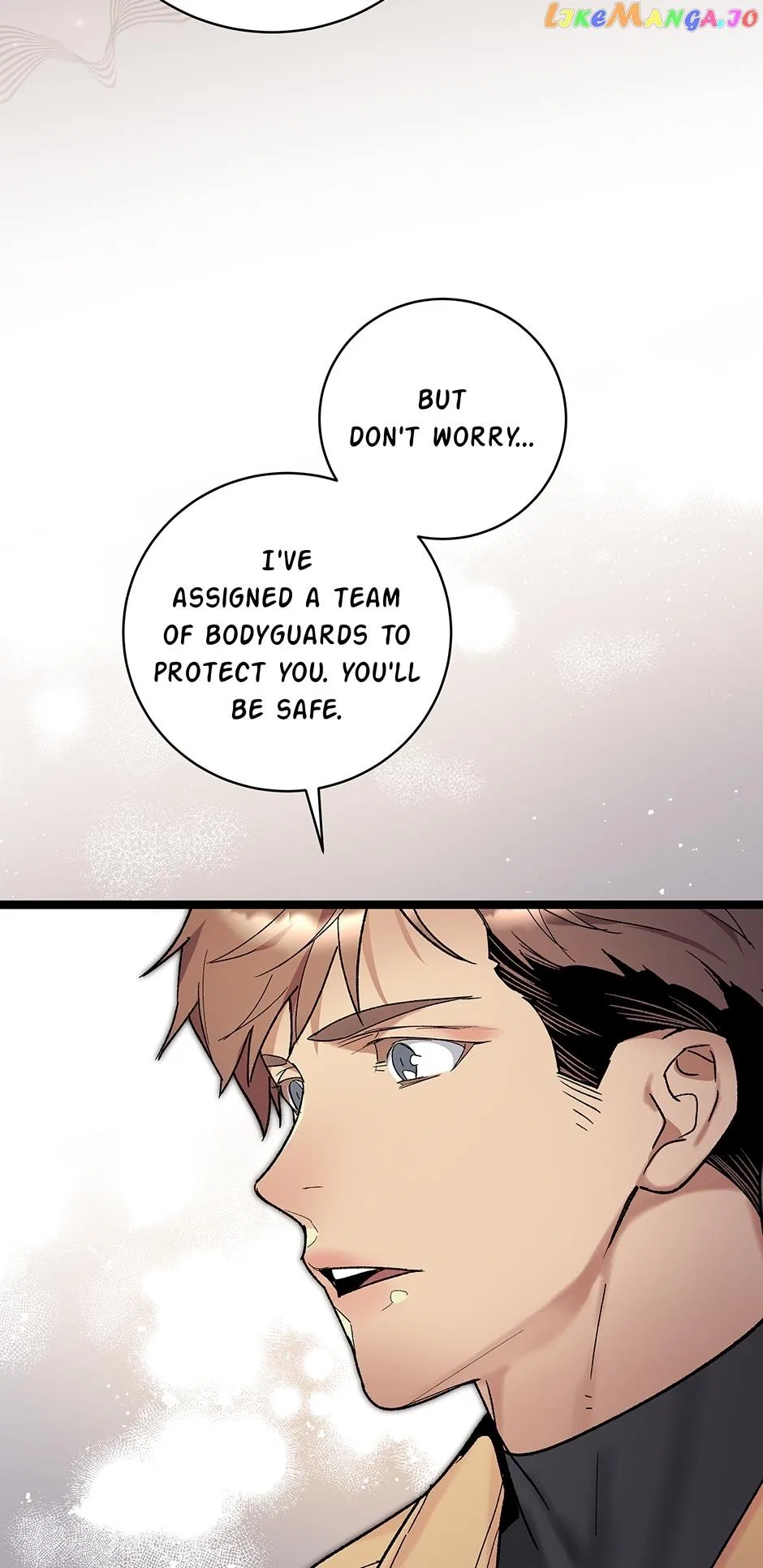 I’m The Only One With Genius DNA Chapter 118 – Page 8