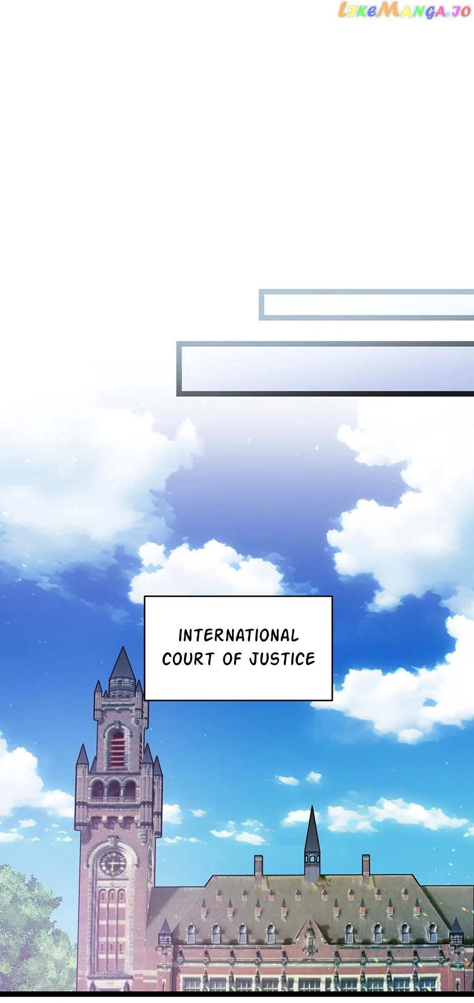 I’m The Only One With Genius DNA Chapter 118 – Page 13