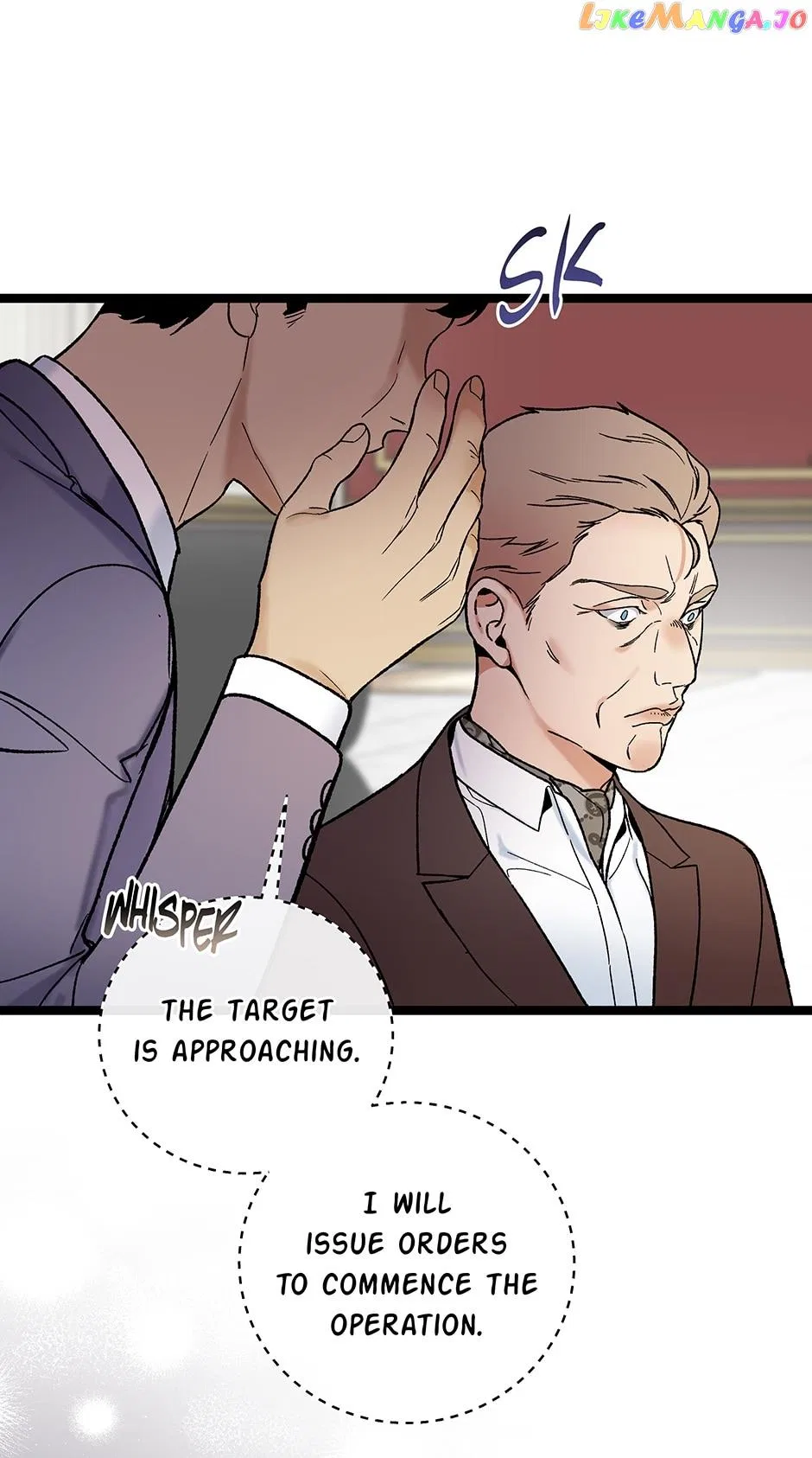 I’m The Only One With Genius DNA Chapter 118 – Page 14