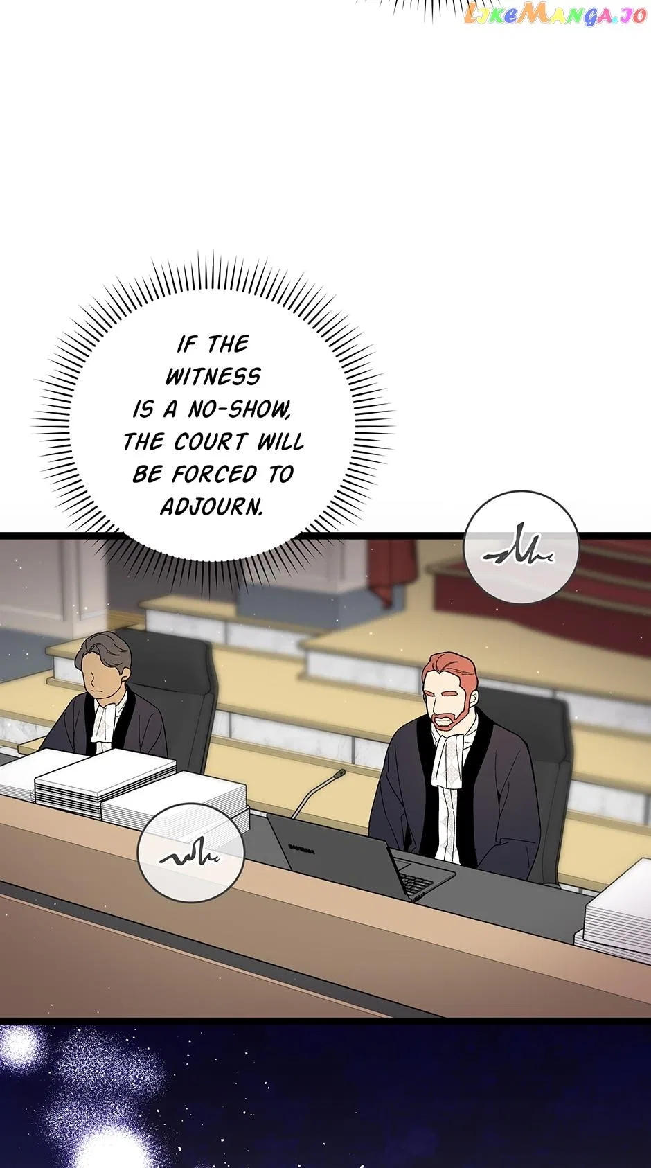 I’m The Only One With Genius DNA Chapter 118 – Page 17