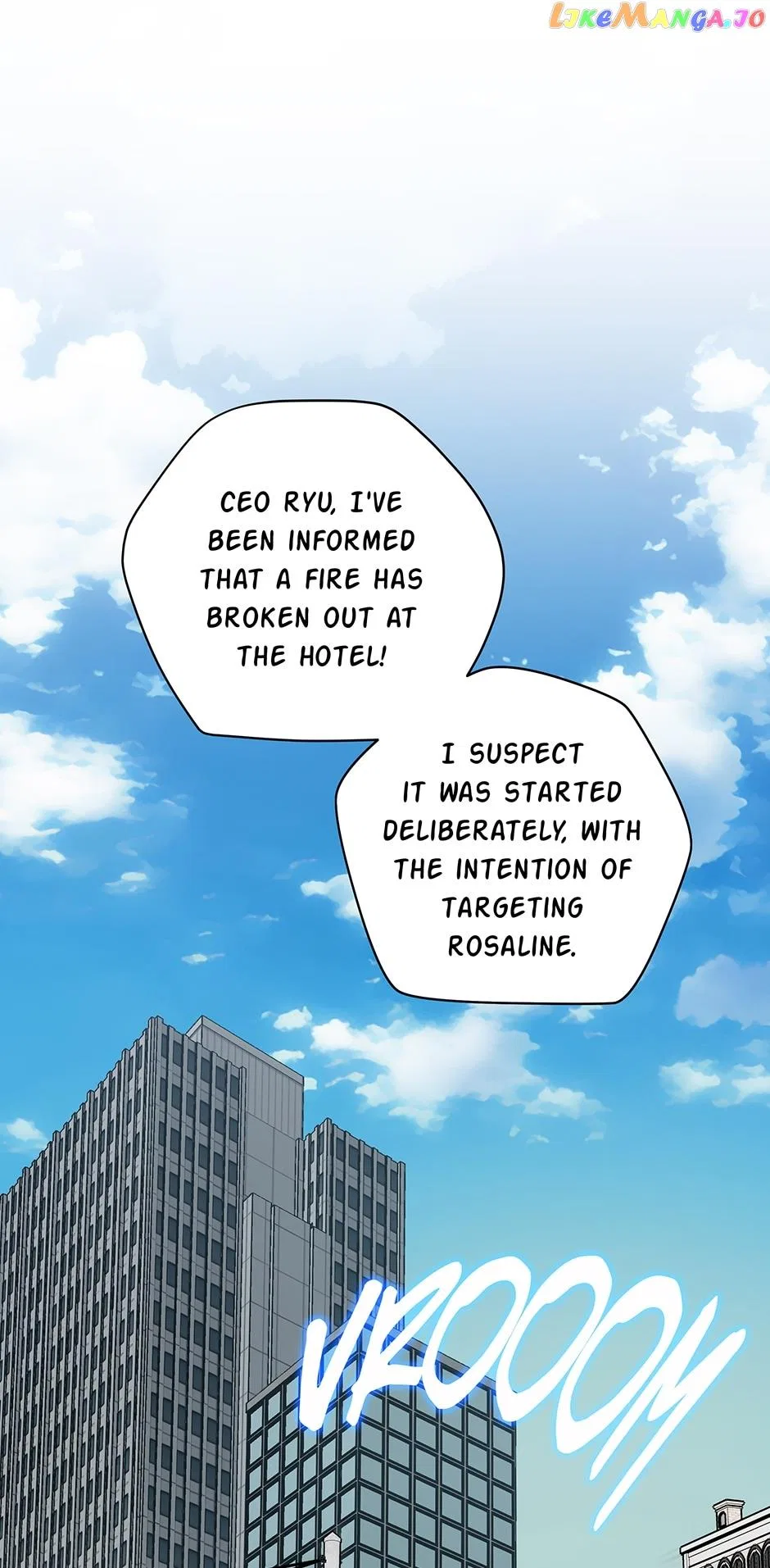 I’m The Only One With Genius DNA Chapter 118 – Page 19
