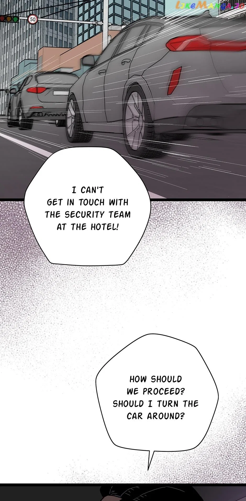 I’m The Only One With Genius DNA Chapter 118 – Page 20