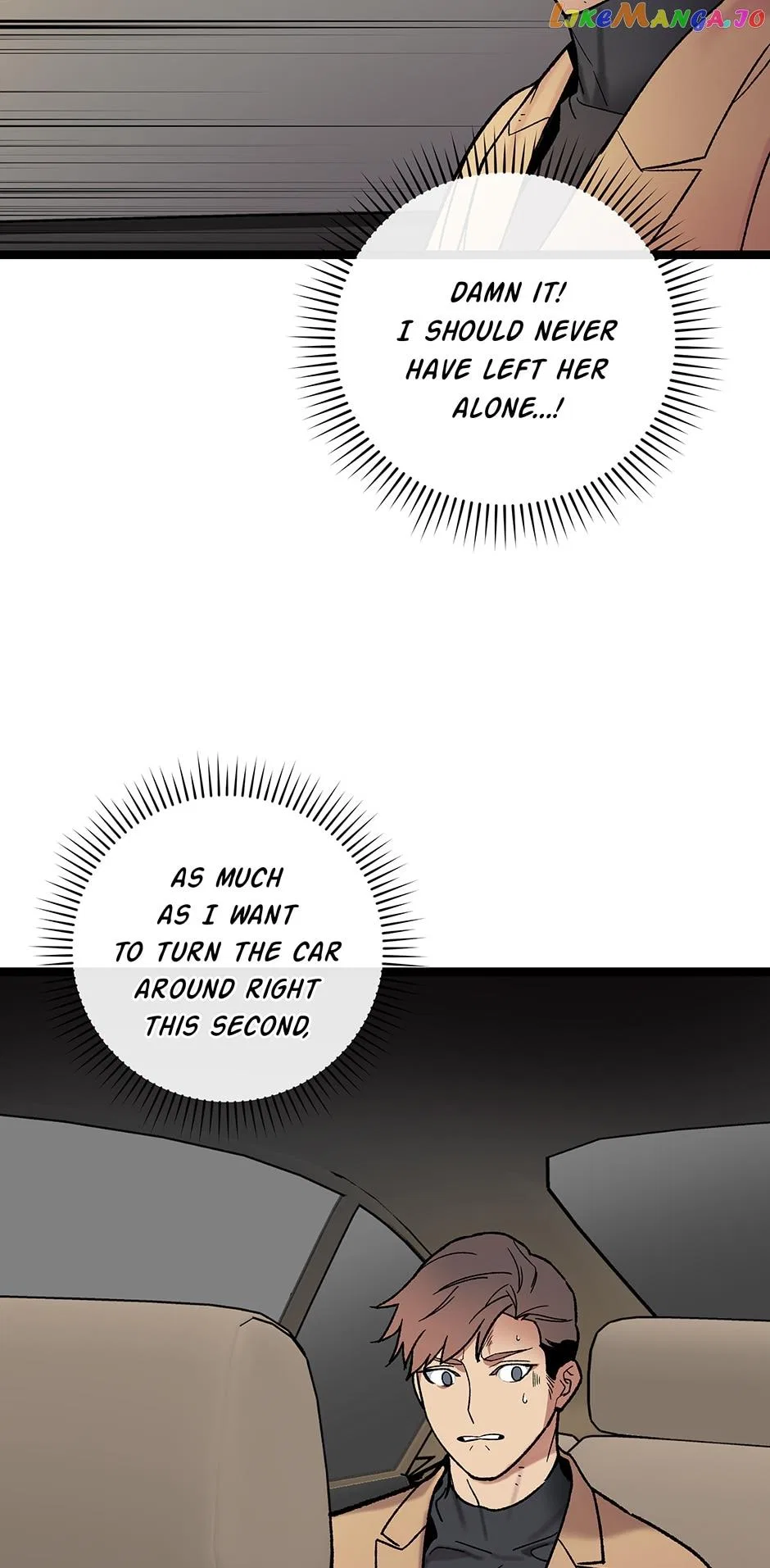 I’m The Only One With Genius DNA Chapter 118 – Page 22