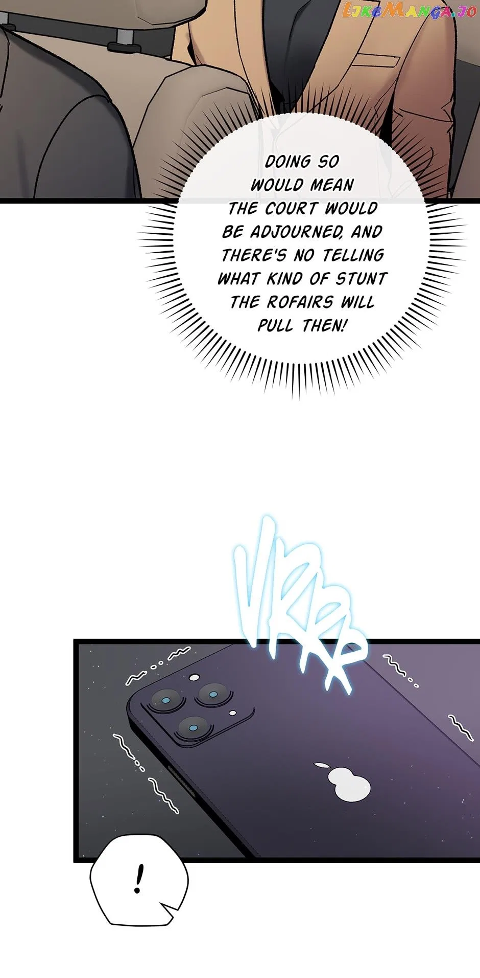 I’m The Only One With Genius DNA Chapter 118 – Page 23