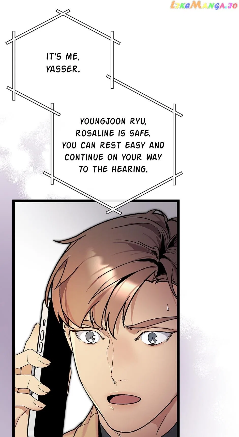 I’m The Only One With Genius DNA Chapter 118 – Page 25