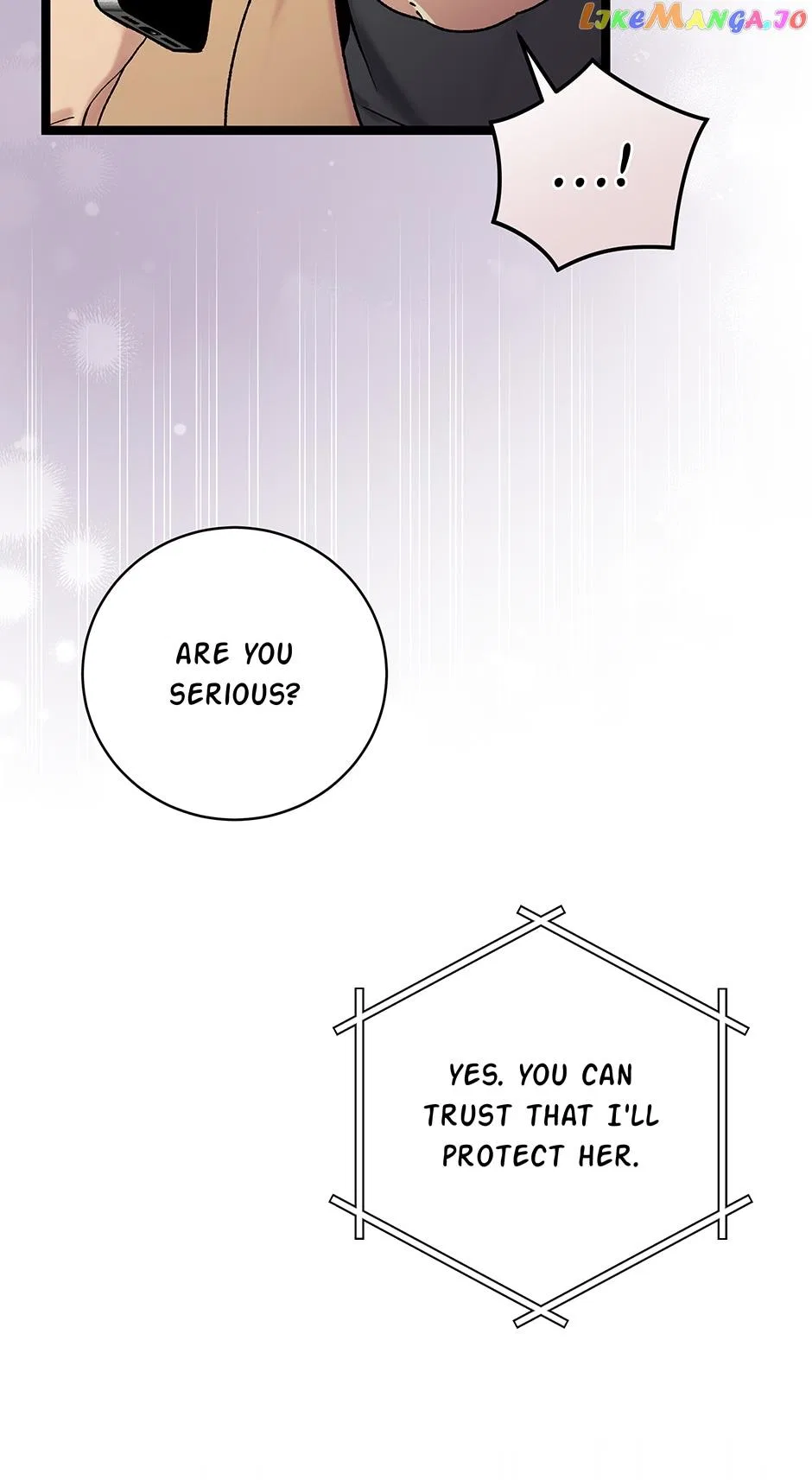 I’m The Only One With Genius DNA Chapter 118 – Page 26