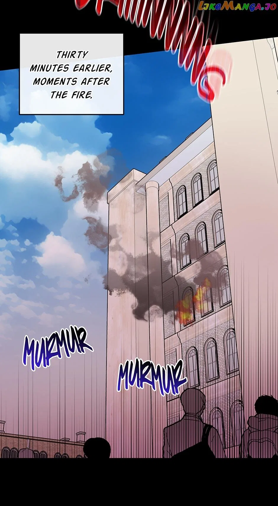 I’m The Only One With Genius DNA Chapter 118 – Page 28