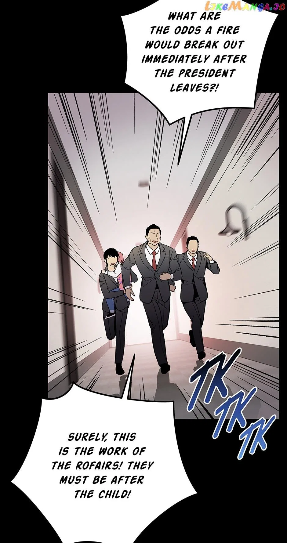 I’m The Only One With Genius DNA Chapter 118 – Page 30