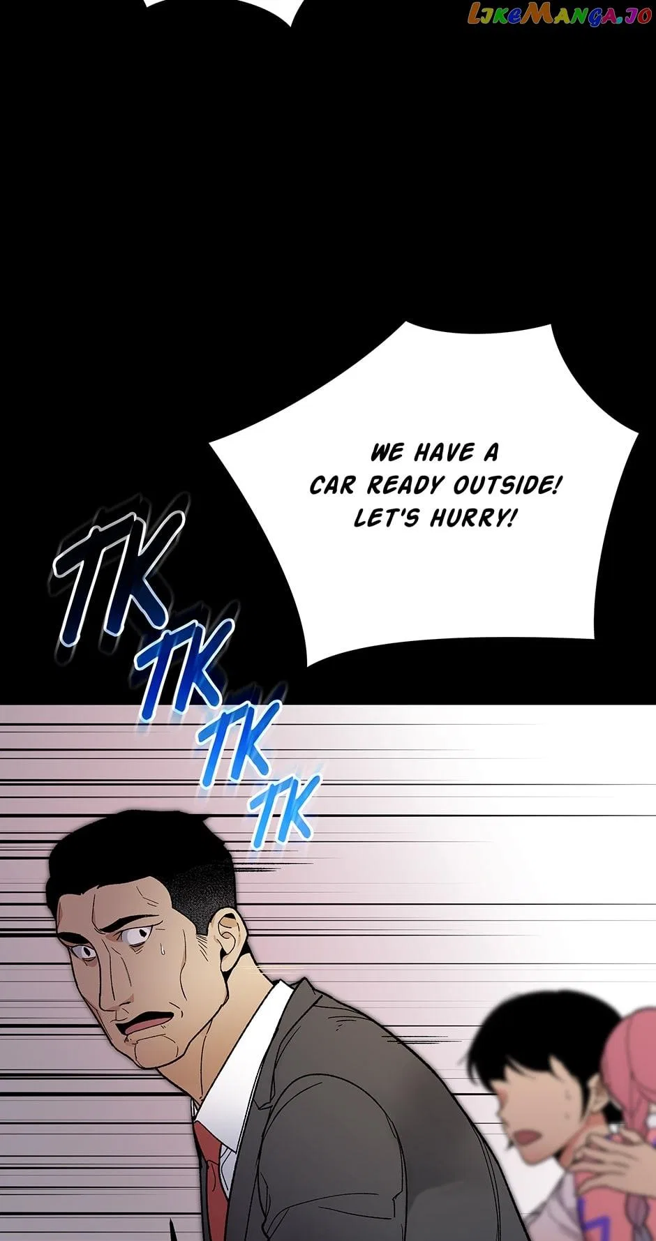 I’m The Only One With Genius DNA Chapter 118 – Page 31