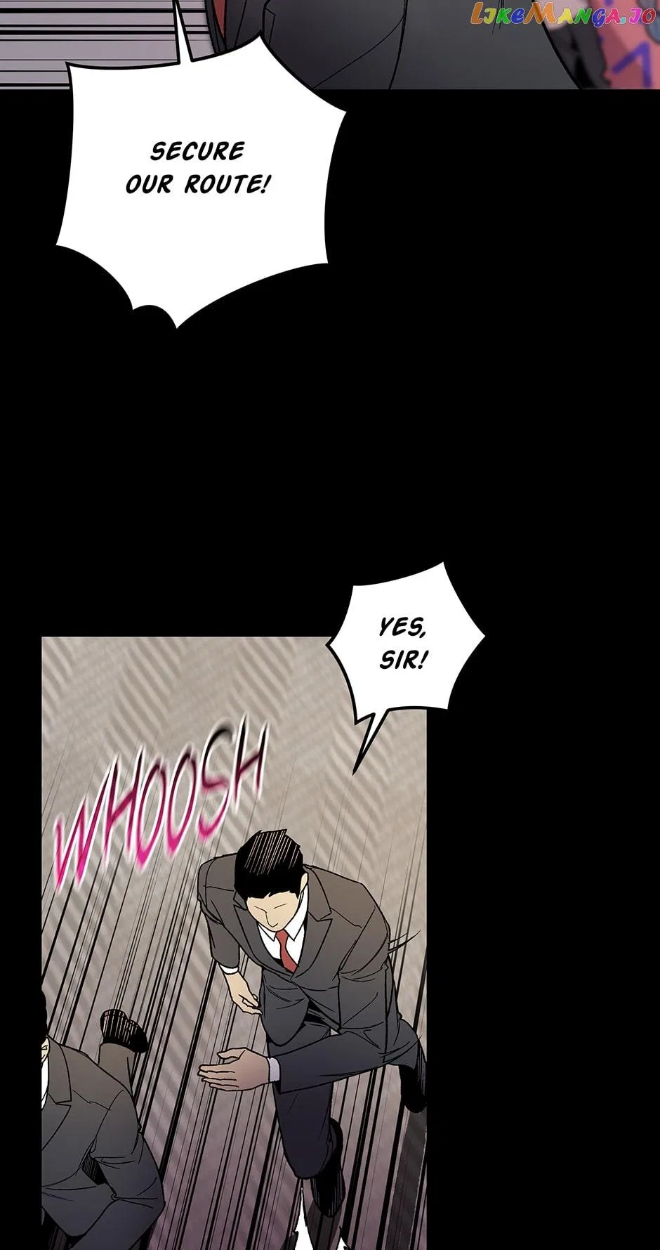 I’m The Only One With Genius DNA Chapter 118 – Page 32