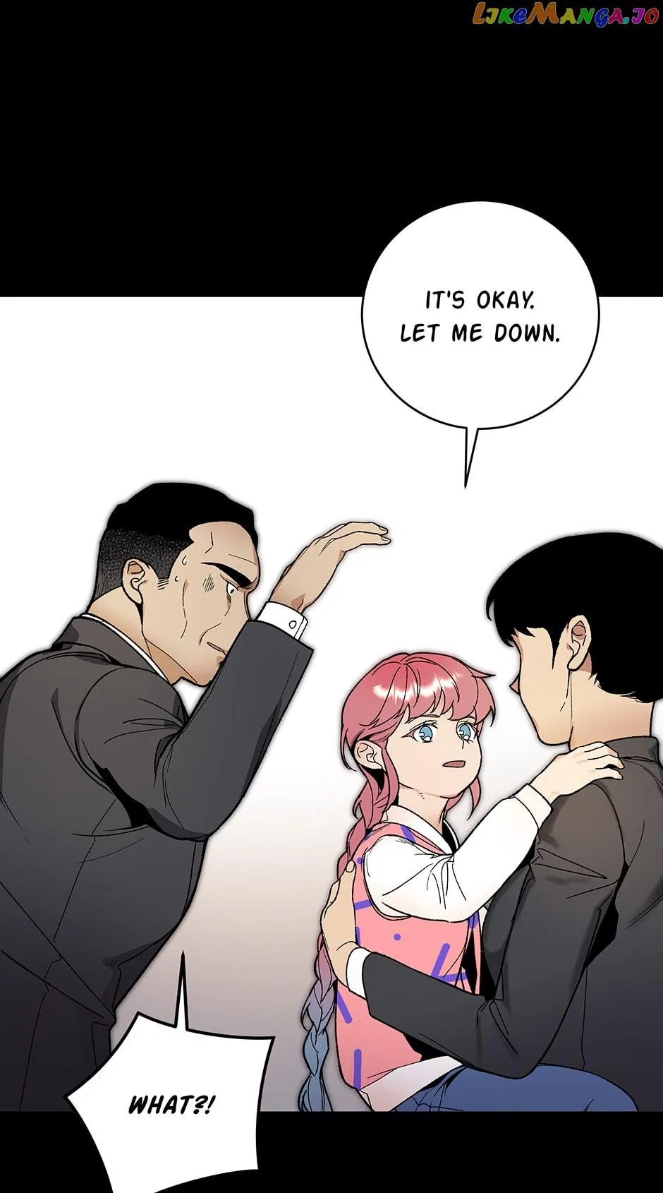 I’m The Only One With Genius DNA Chapter 118 – Page 39