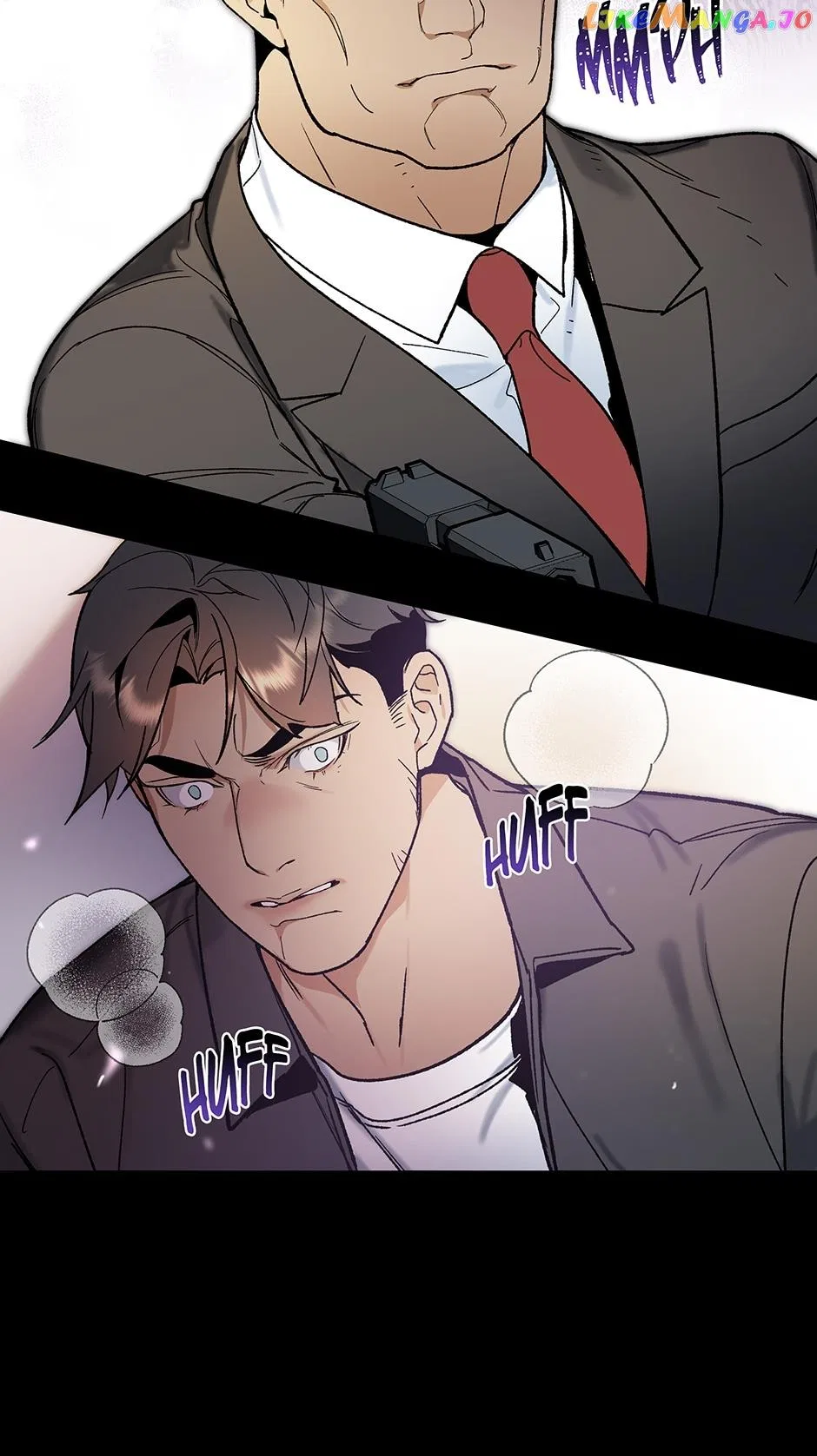 I’m The Only One With Genius DNA Chapter 118 – Page 50