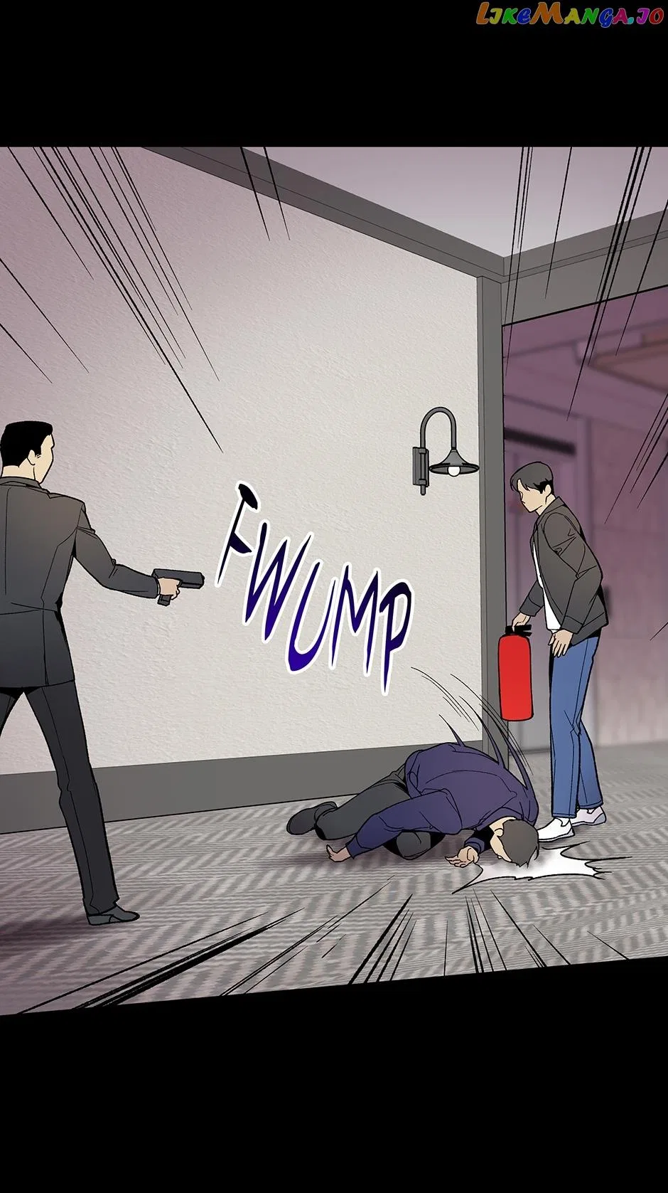 I’m The Only One With Genius DNA Chapter 118 – Page 51