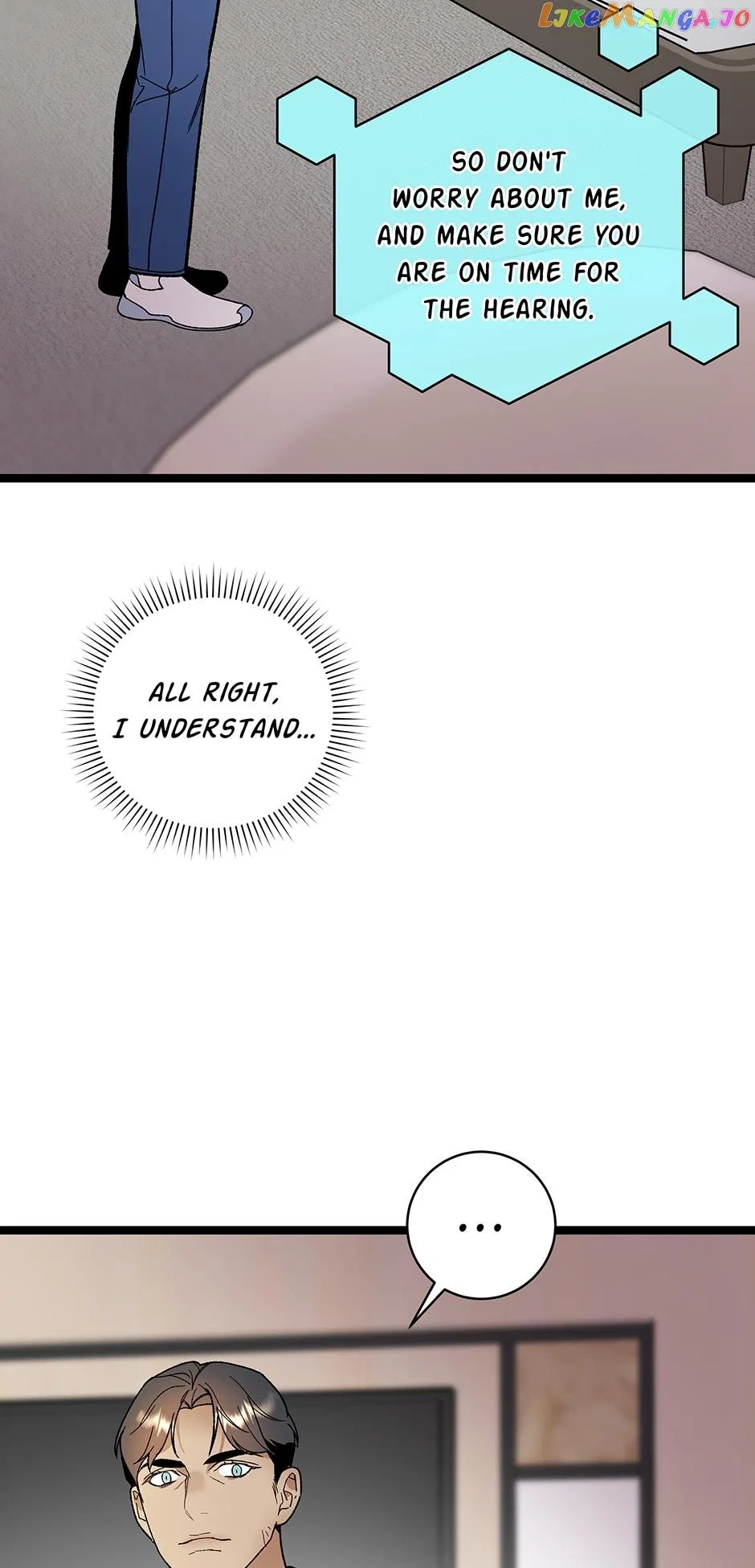 I’m The Only One With Genius DNA Chapter 118 – Page 54