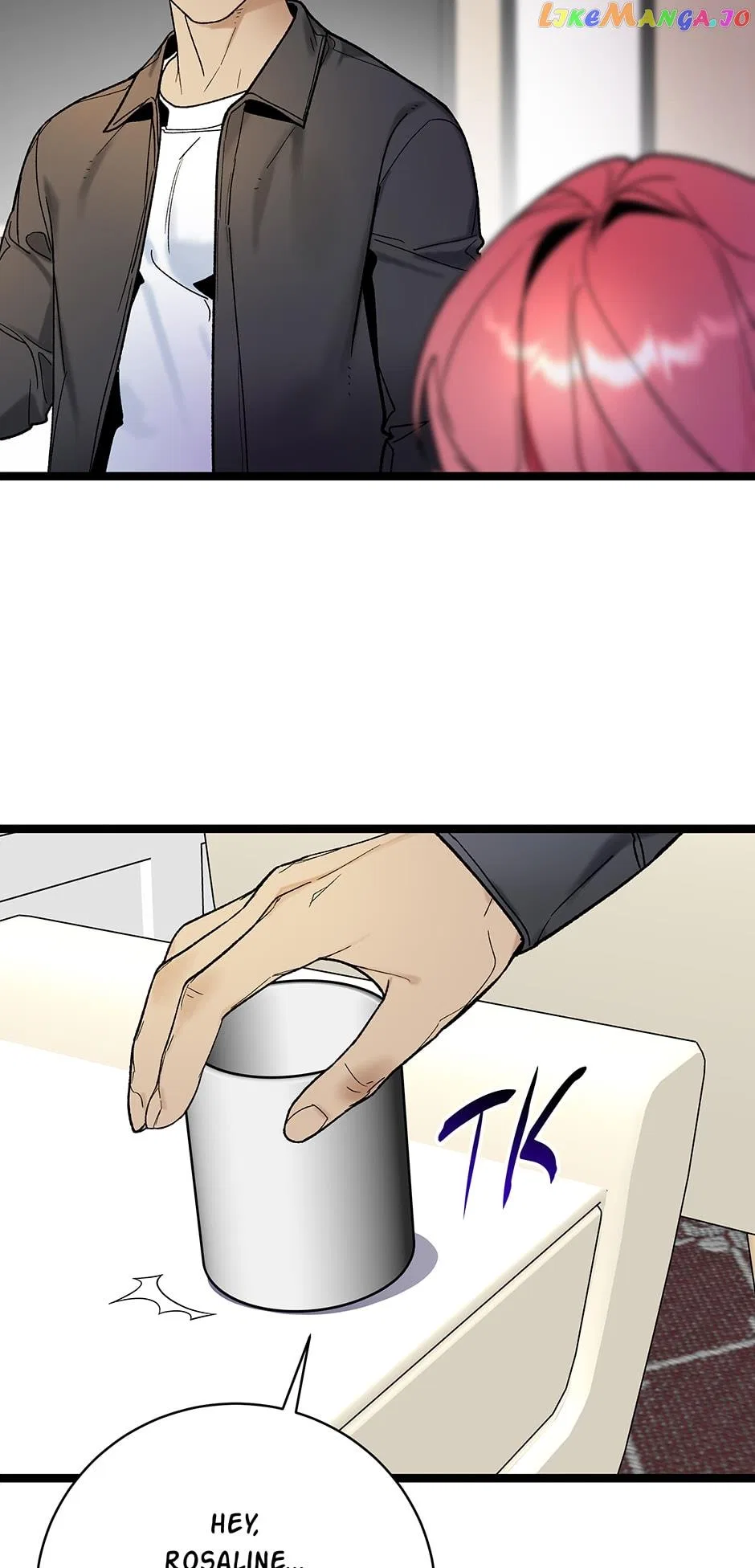 I’m The Only One With Genius DNA Chapter 118 – Page 55