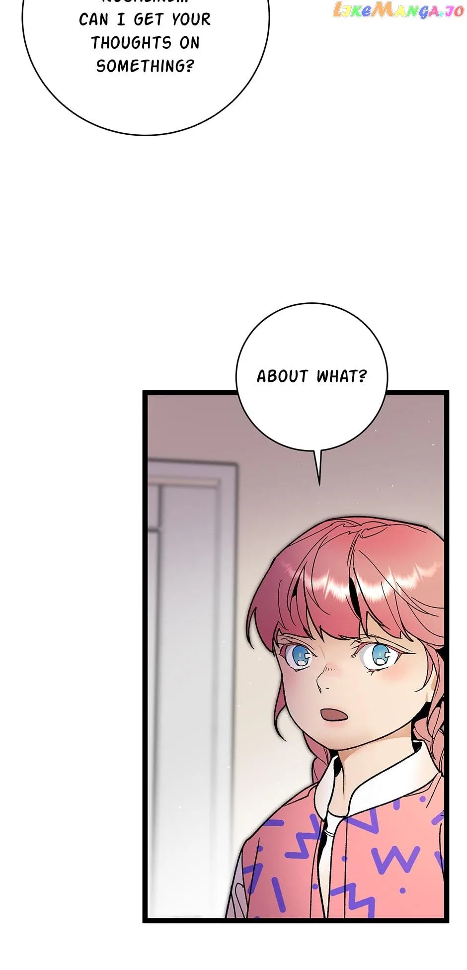 I’m The Only One With Genius DNA Chapter 118 – Page 56