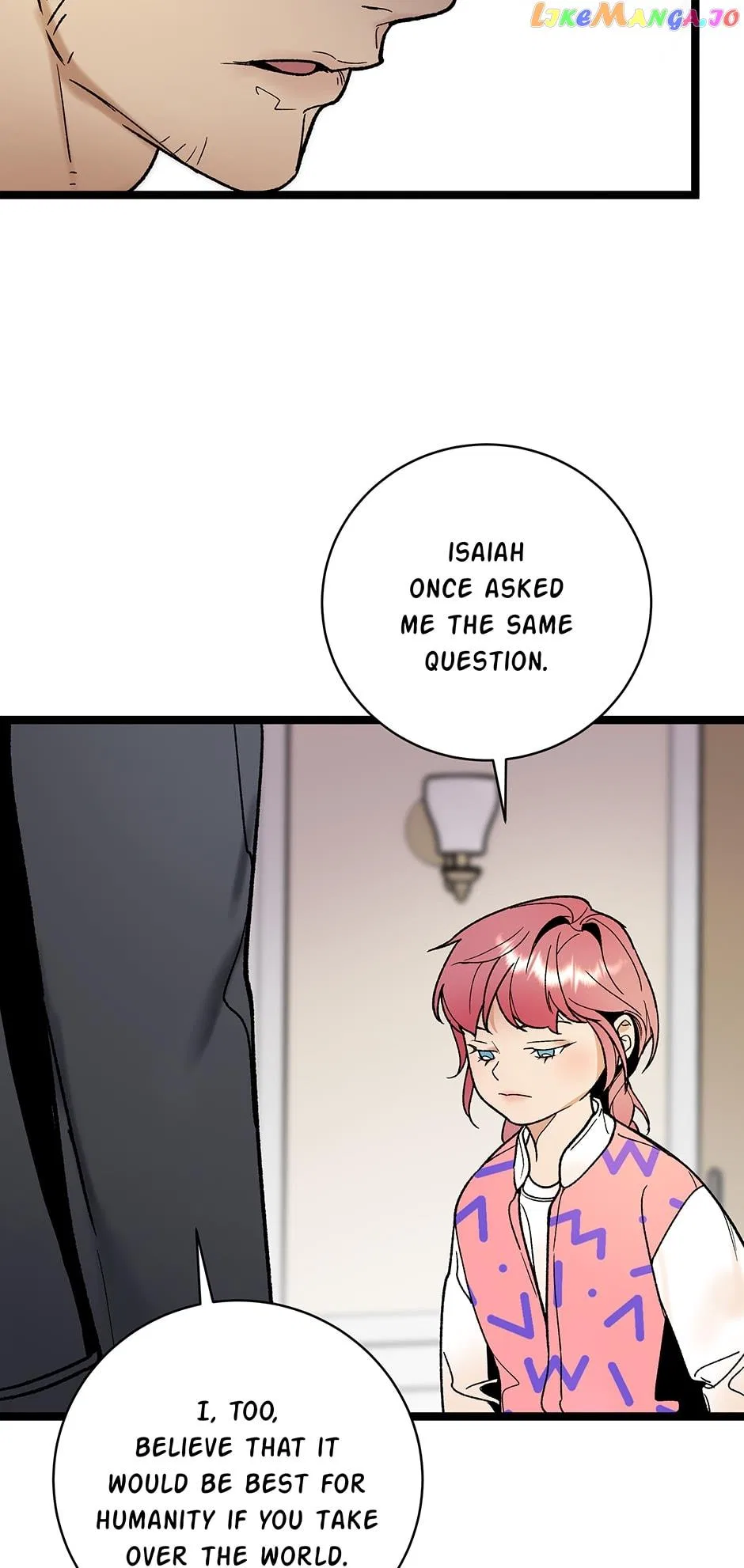 I’m The Only One With Genius DNA Chapter 118 – Page 60