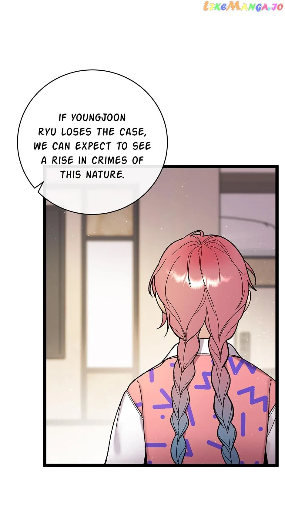 I’m The Only One With Genius DNA Chapter 118 – Page 62
