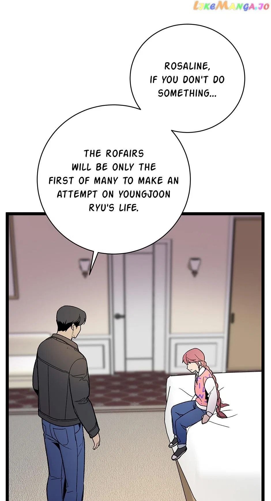 I’m The Only One With Genius DNA Chapter 118 – Page 63