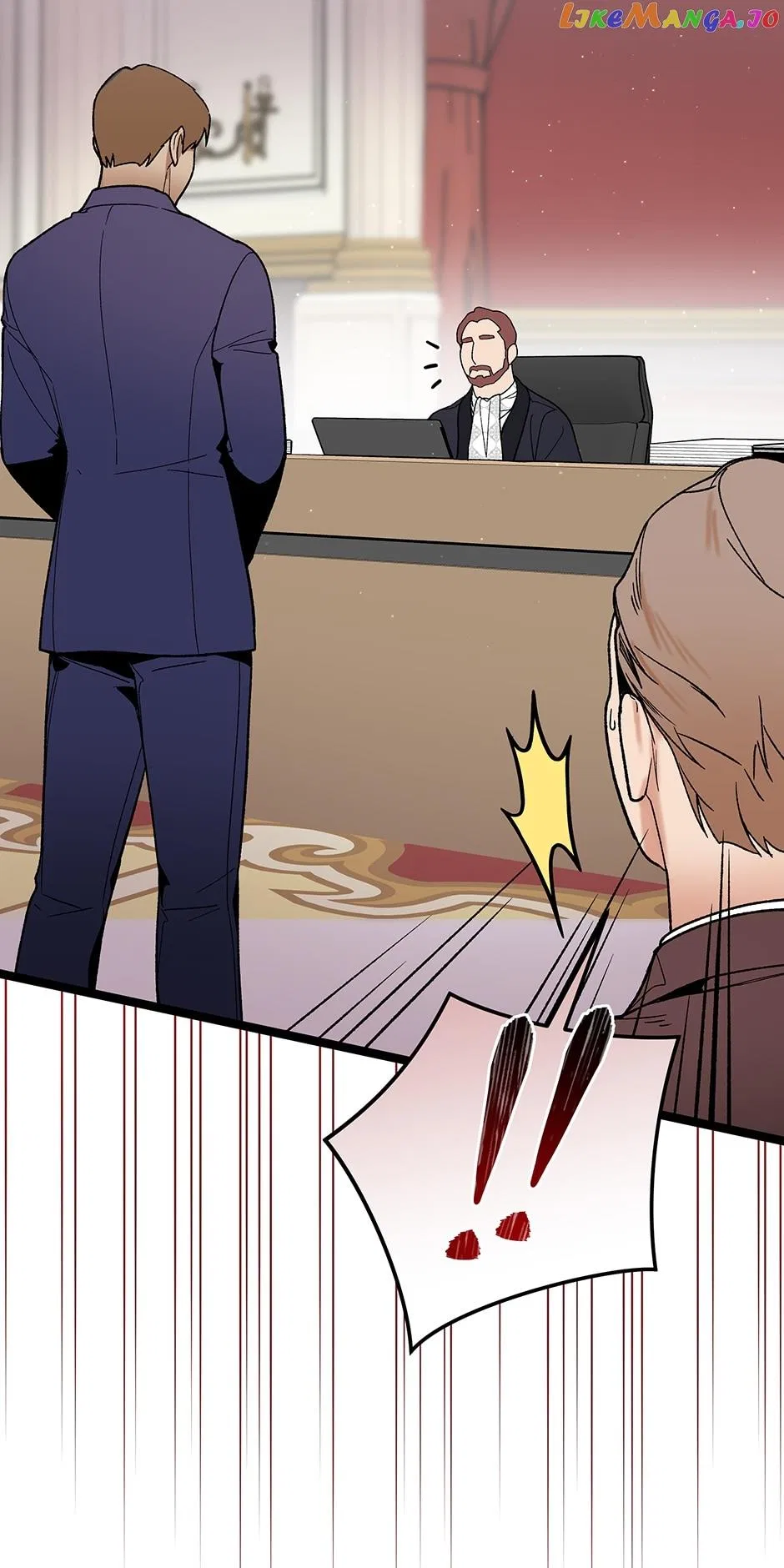 I’m The Only One With Genius DNA Chapter 118 – Page 68