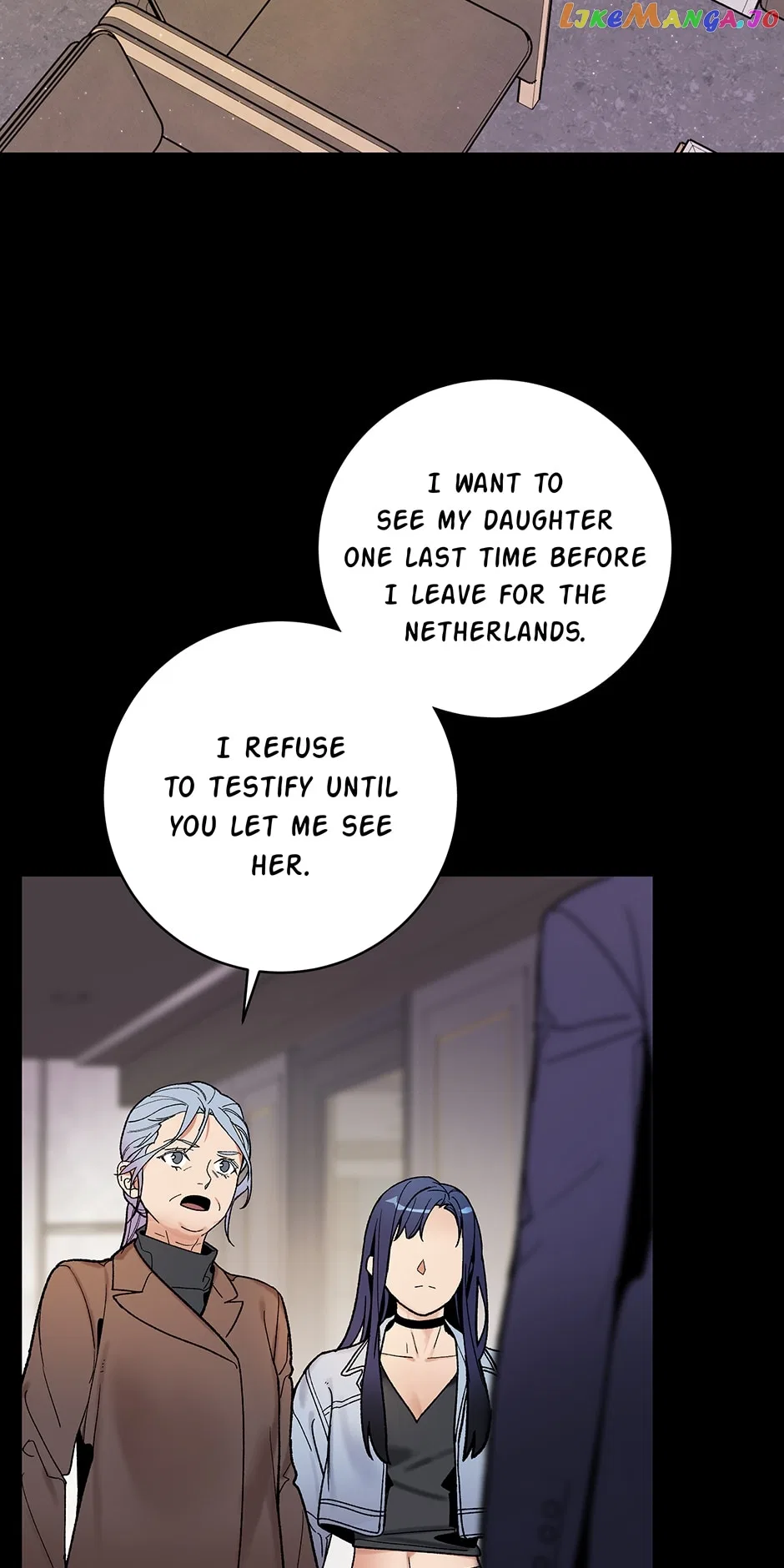 I’m The Only One With Genius DNA Chapter 117 – Page 2