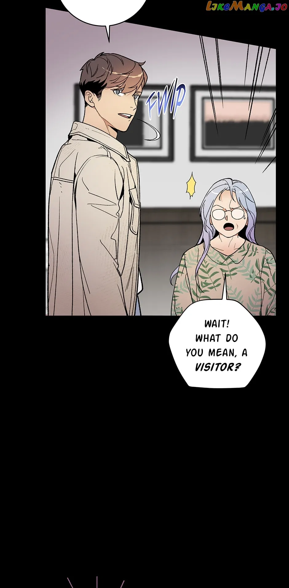 I’m The Only One With Genius DNA Chapter 117 – Page 6