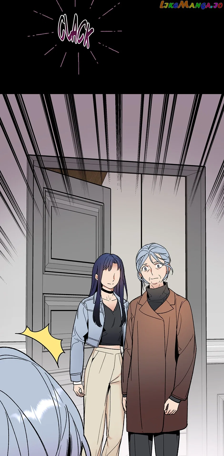 I’m The Only One With Genius DNA Chapter 117 – Page 7