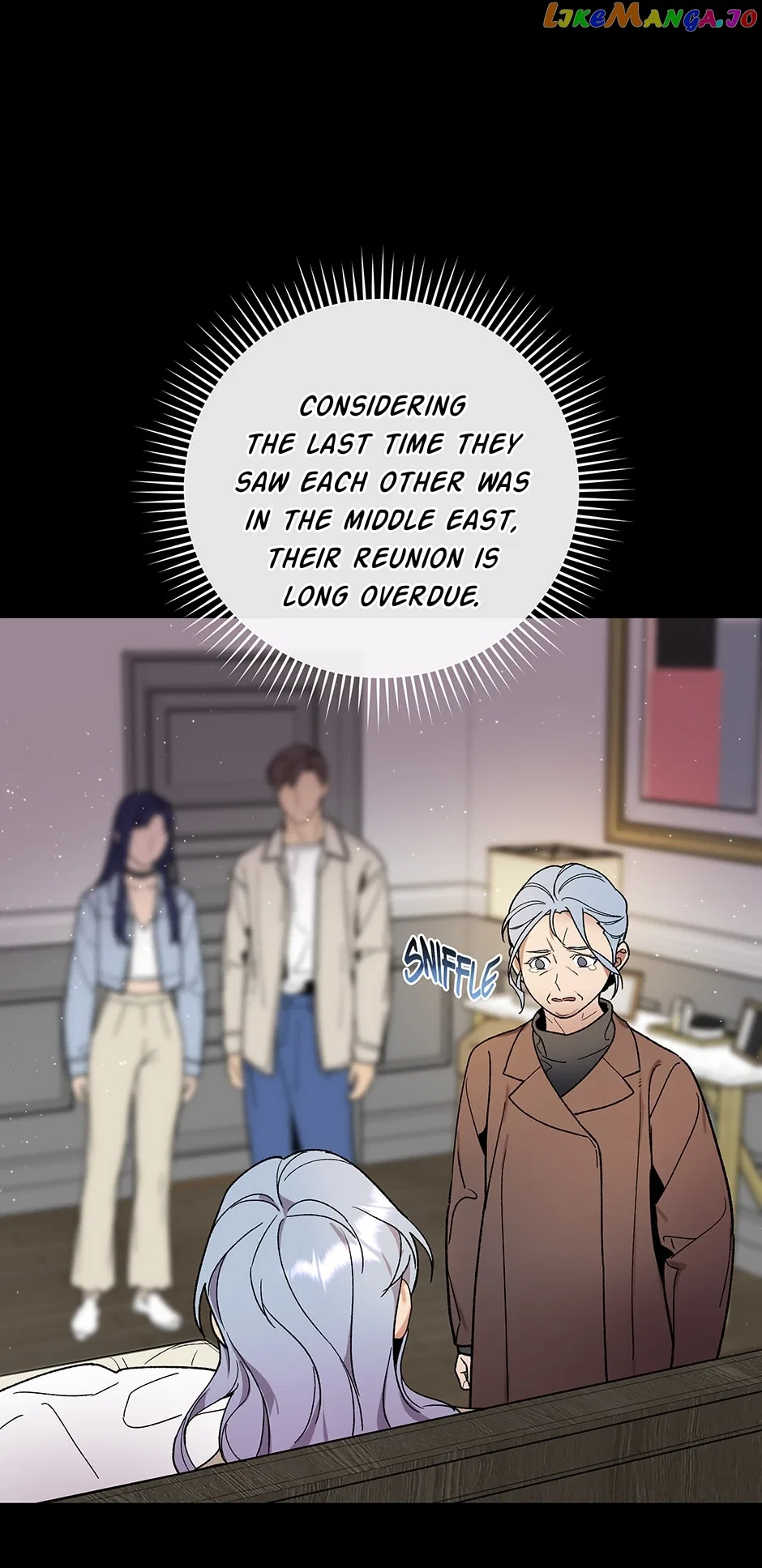 I’m The Only One With Genius DNA Chapter 117 – Page 12