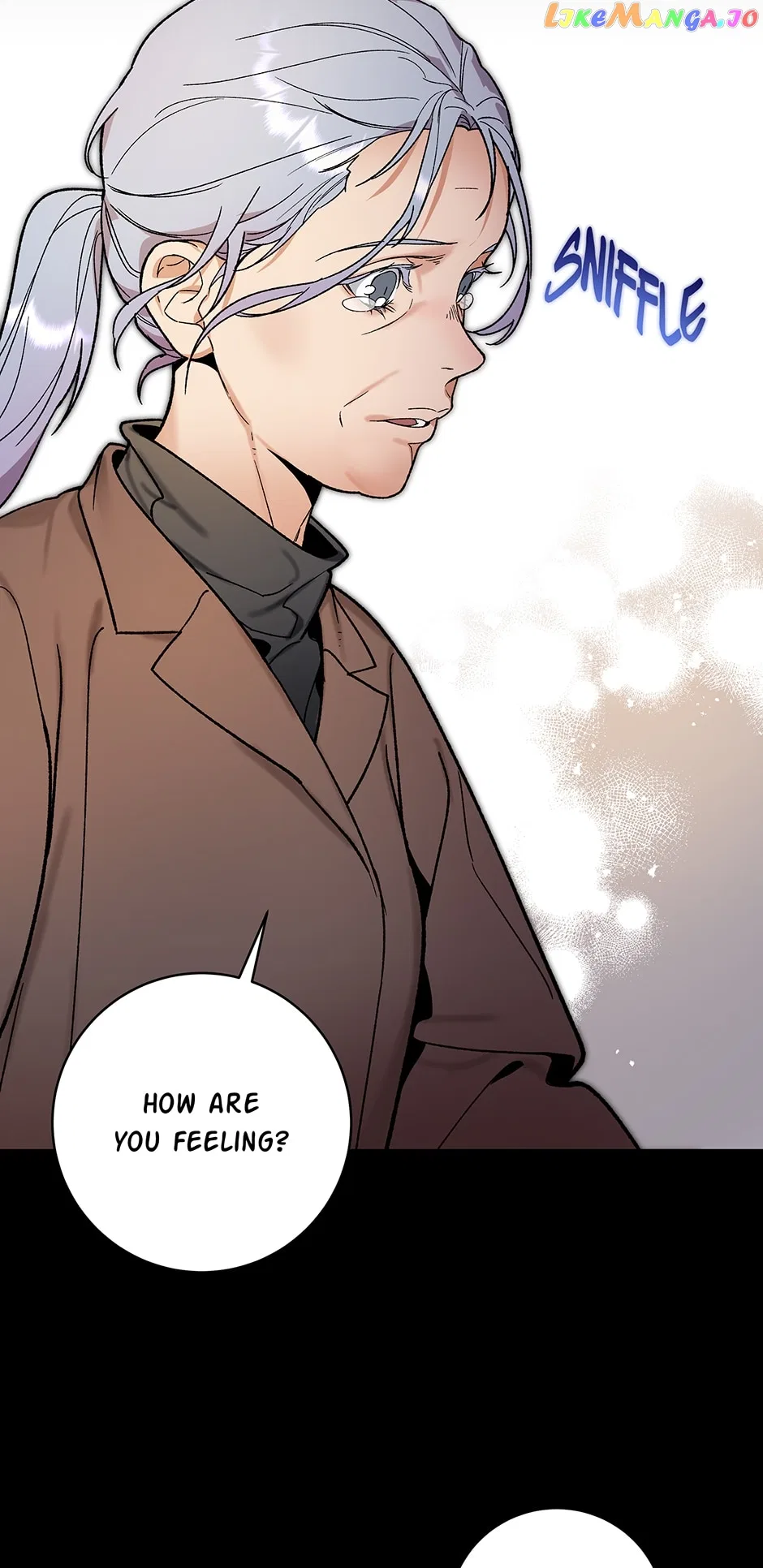 I’m The Only One With Genius DNA Chapter 117 – Page 15