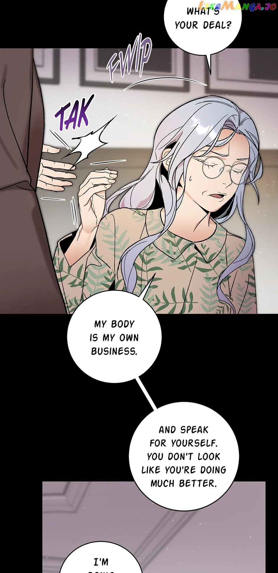 I’m The Only One With Genius DNA Chapter 117 – Page 16