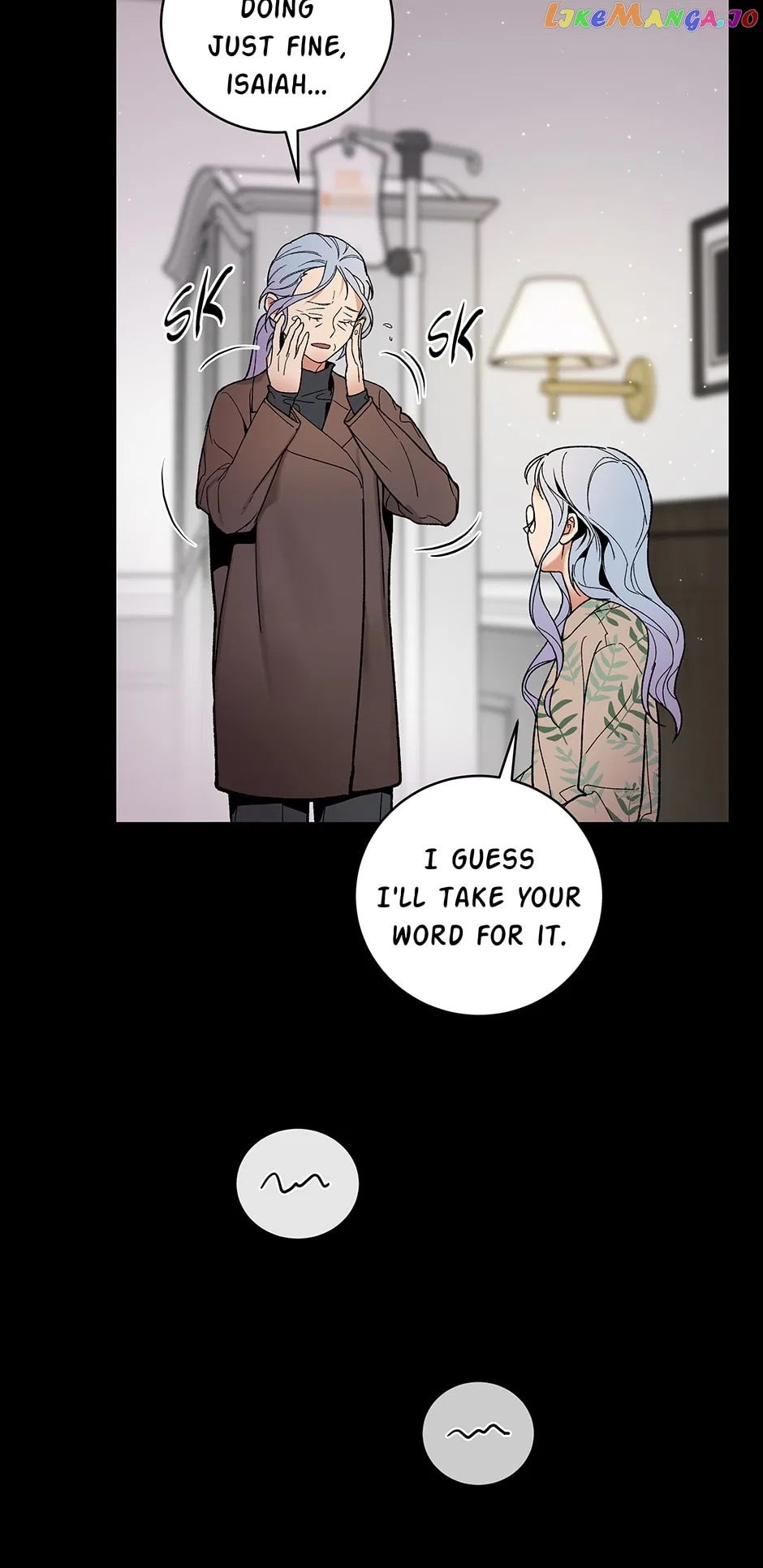 I’m The Only One With Genius DNA Chapter 117 – Page 17