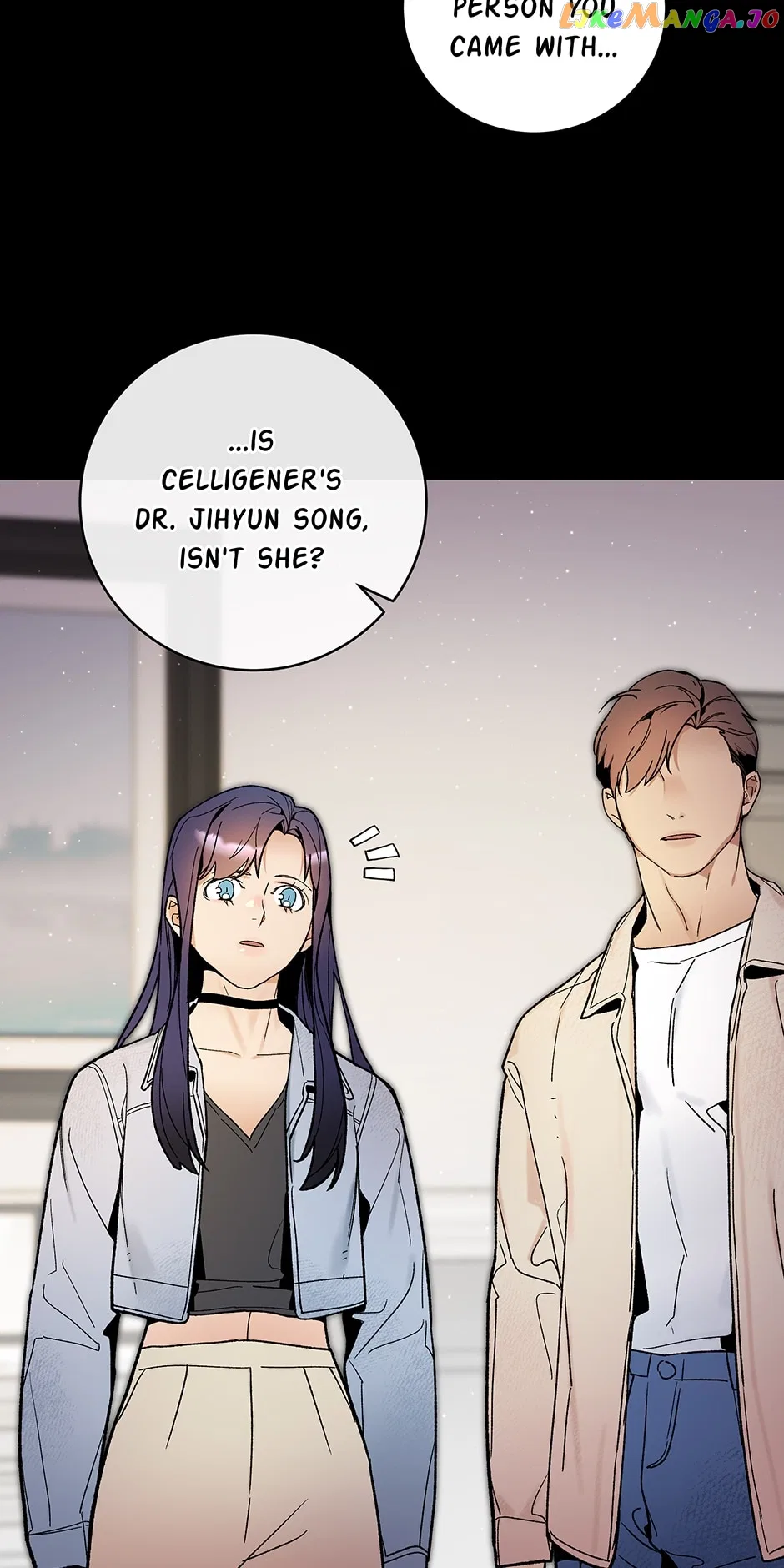 I’m The Only One With Genius DNA Chapter 117 – Page 19