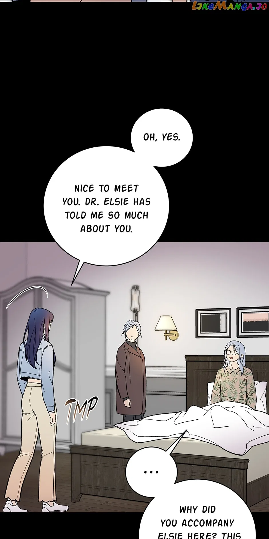 I’m The Only One With Genius DNA Chapter 117 – Page 20