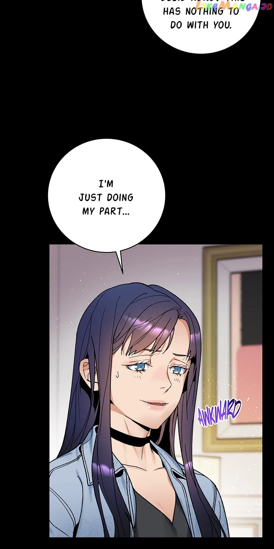 I’m The Only One With Genius DNA Chapter 117 – Page 21