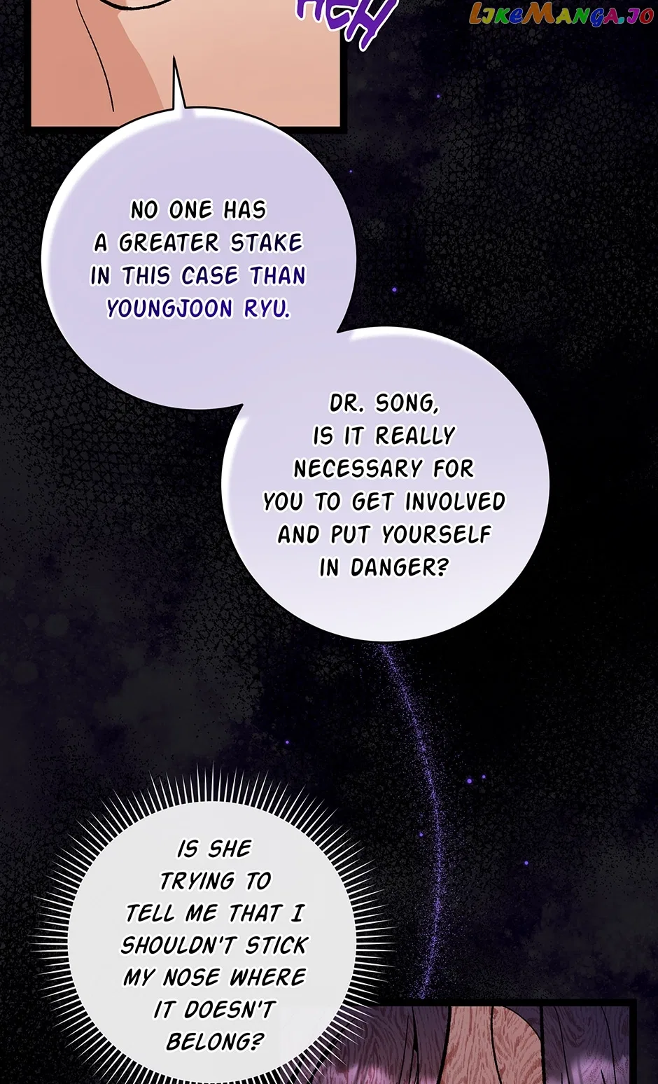 I’m The Only One With Genius DNA Chapter 117 – Page 23