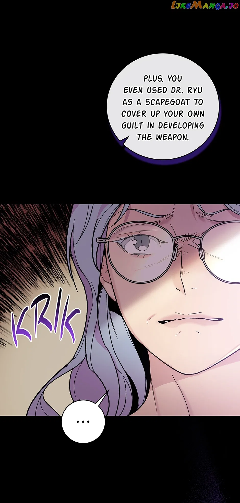 I’m The Only One With Genius DNA Chapter 117 – Page 26