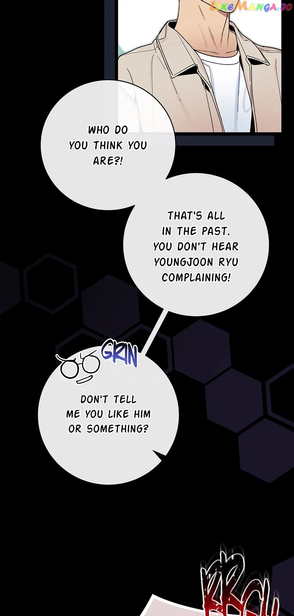 I’m The Only One With Genius DNA Chapter 117 – Page 29