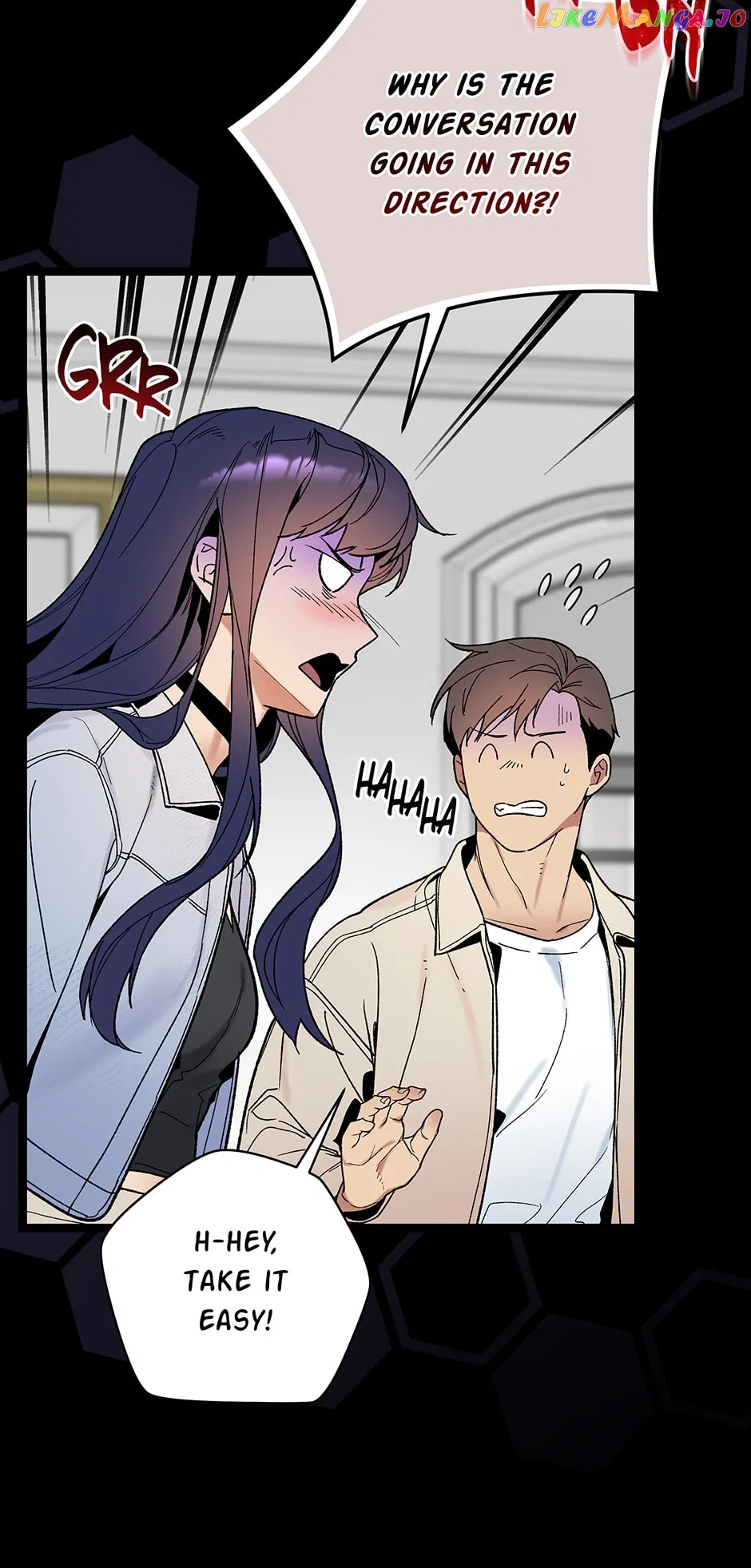 I’m The Only One With Genius DNA Chapter 117 – Page 30