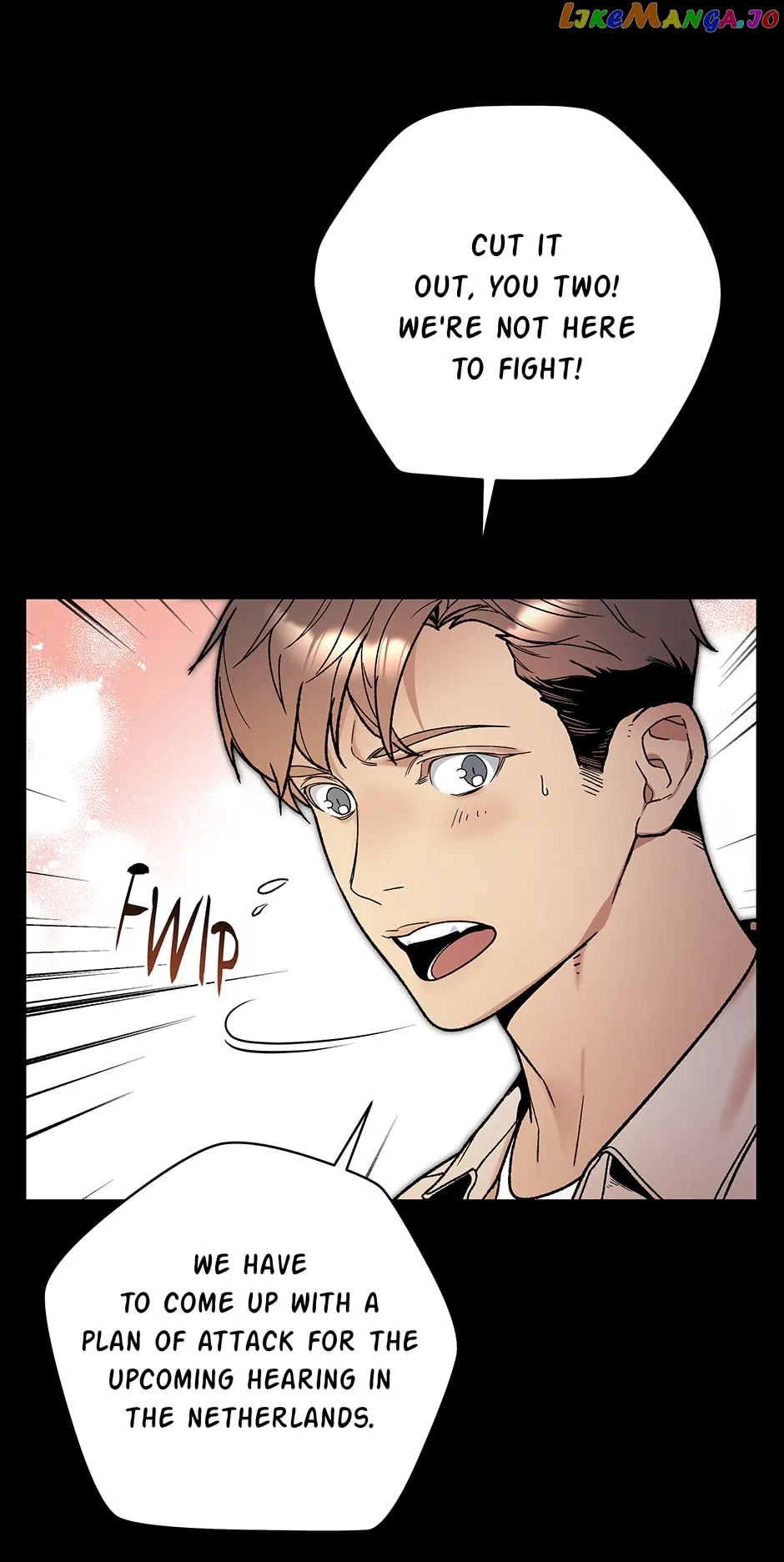 I’m The Only One With Genius DNA Chapter 117 – Page 31