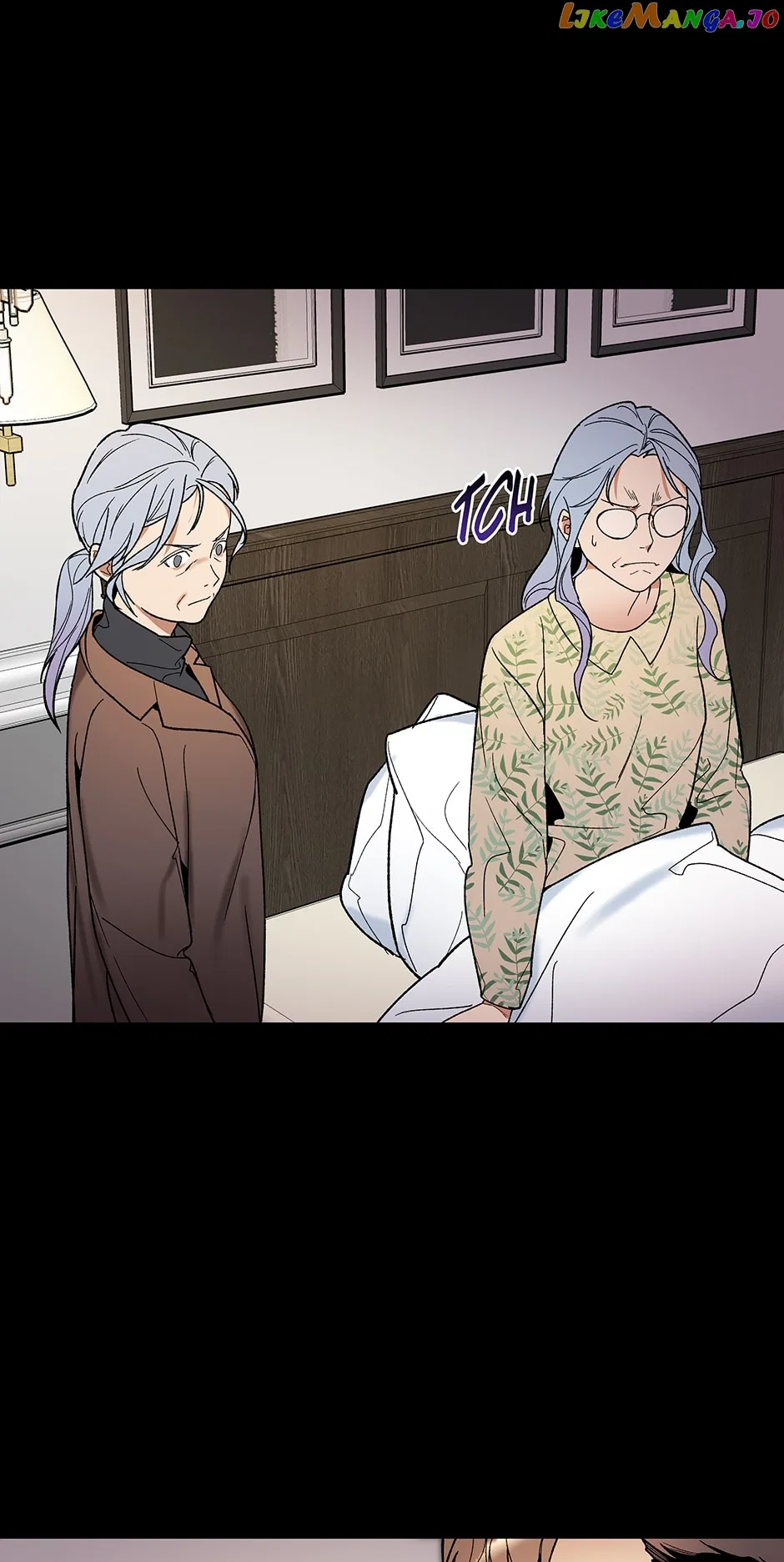 I’m The Only One With Genius DNA Chapter 117 – Page 32