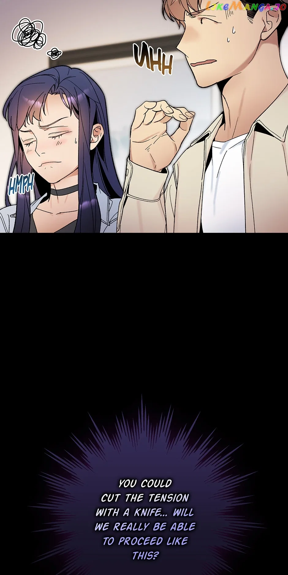 I’m The Only One With Genius DNA Chapter 117 – Page 33