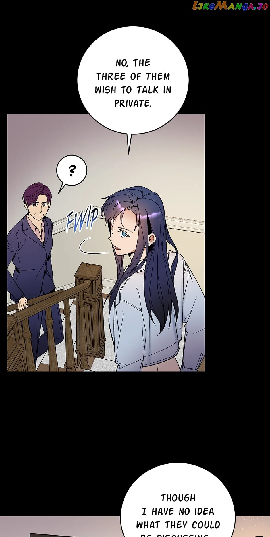 I’m The Only One With Genius DNA Chapter 117 – Page 36