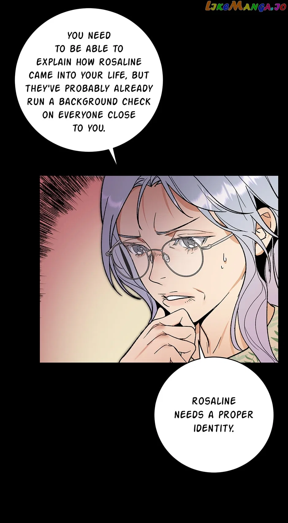 I’m The Only One With Genius DNA Chapter 117 – Page 40