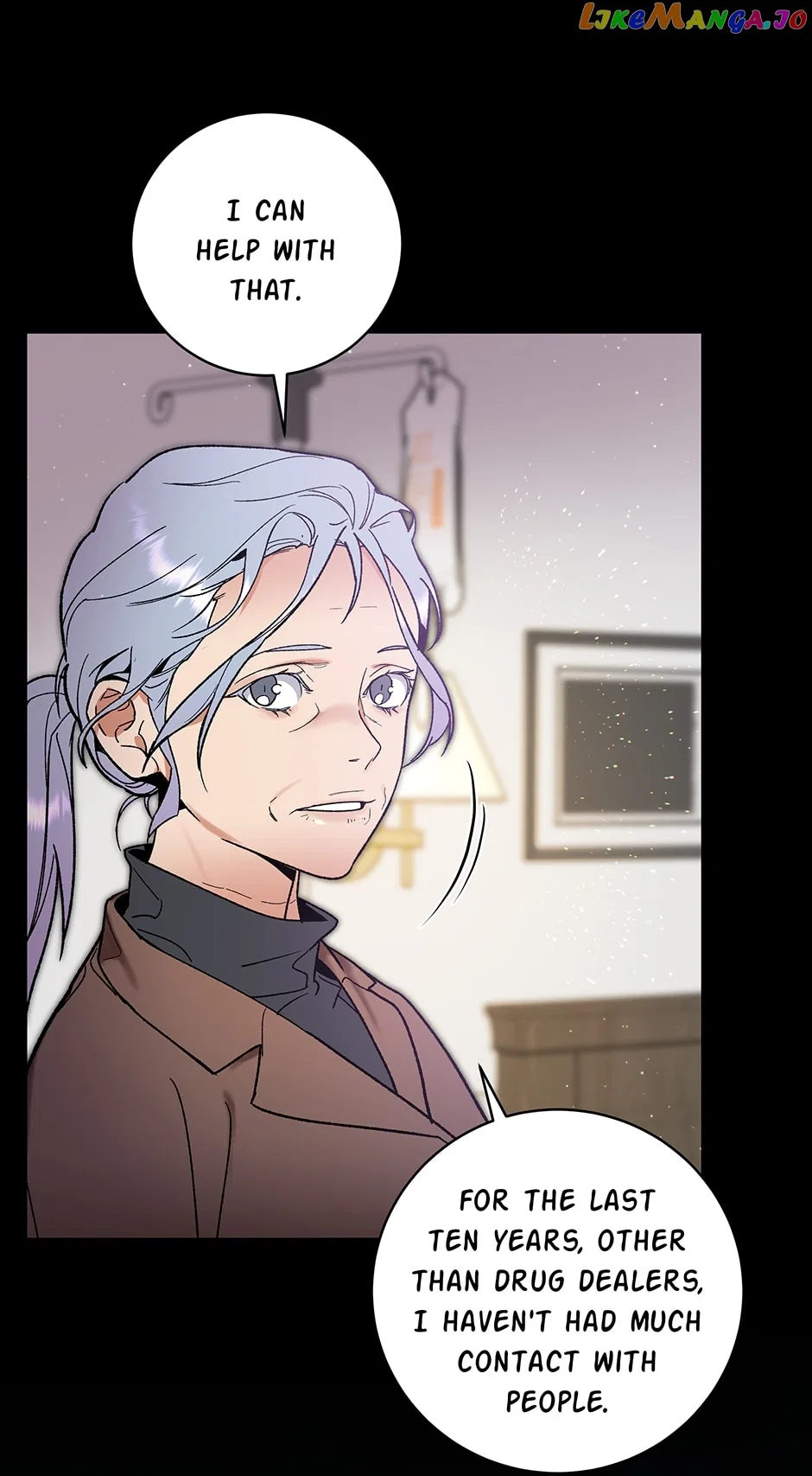 I’m The Only One With Genius DNA Chapter 117 – Page 41