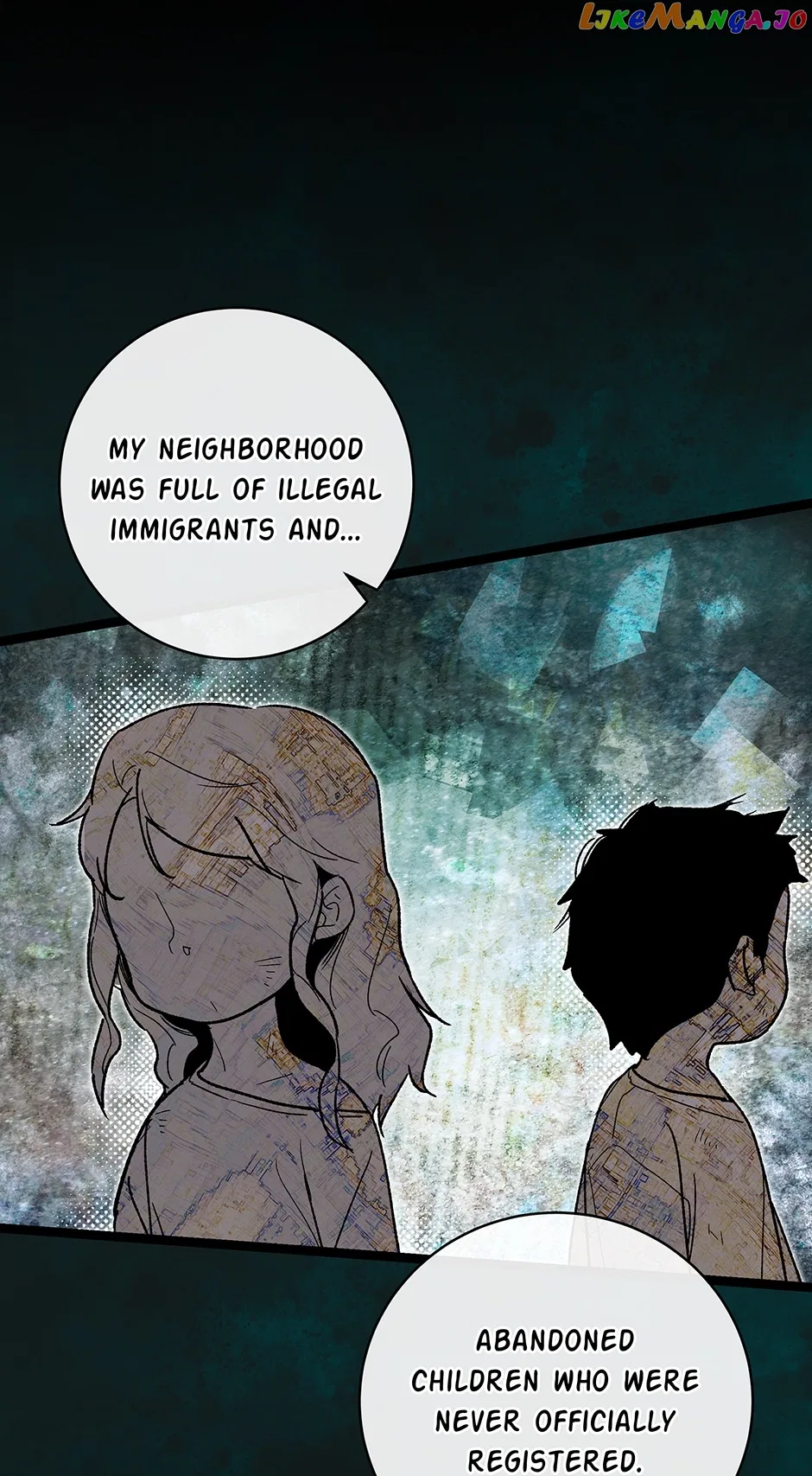 I’m The Only One With Genius DNA Chapter 117 – Page 42