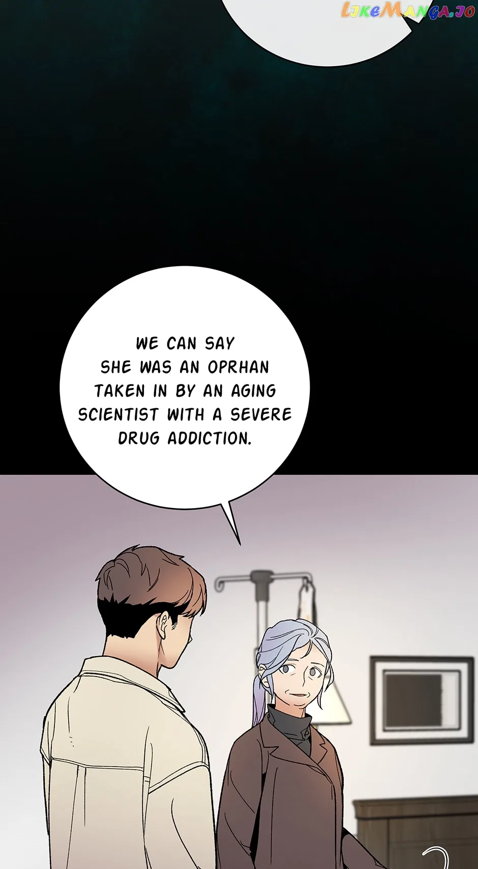 I’m The Only One With Genius DNA Chapter 117 – Page 43