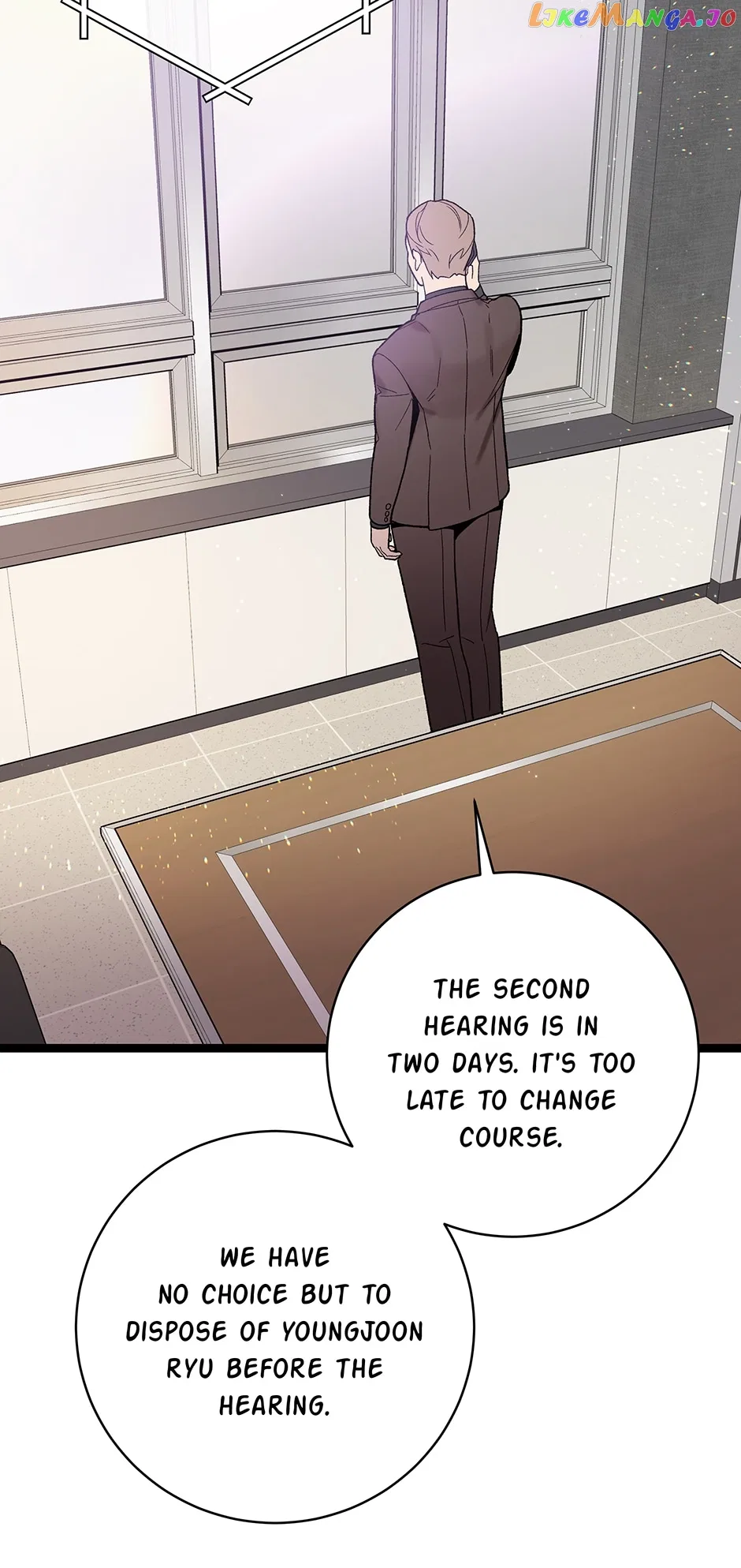 I’m The Only One With Genius DNA Chapter 117 – Page 53